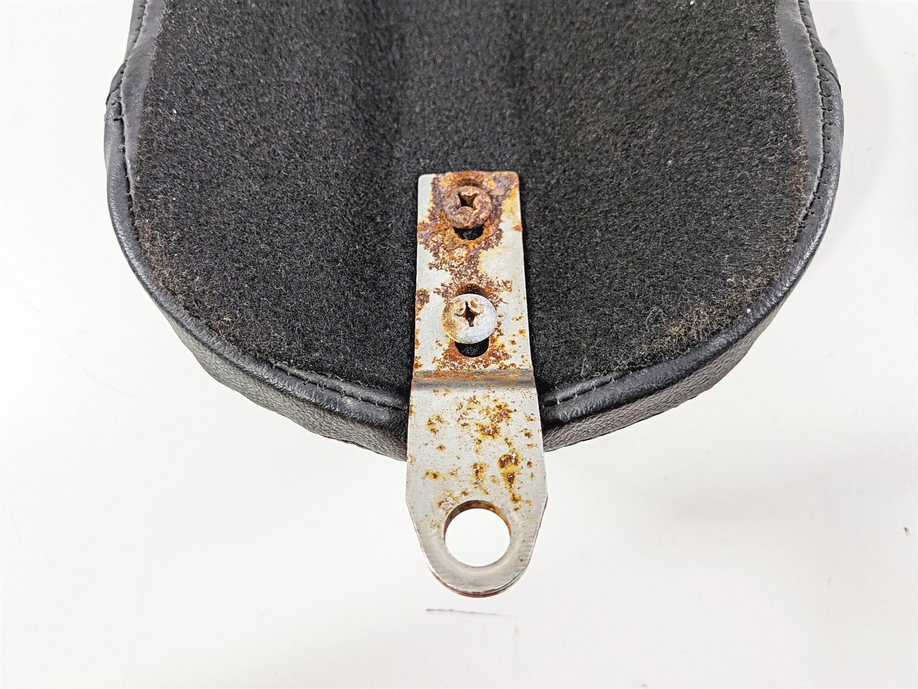 2006 Harley Sportster XL883 Low Seat Saddle Drag Specialties - Image 9