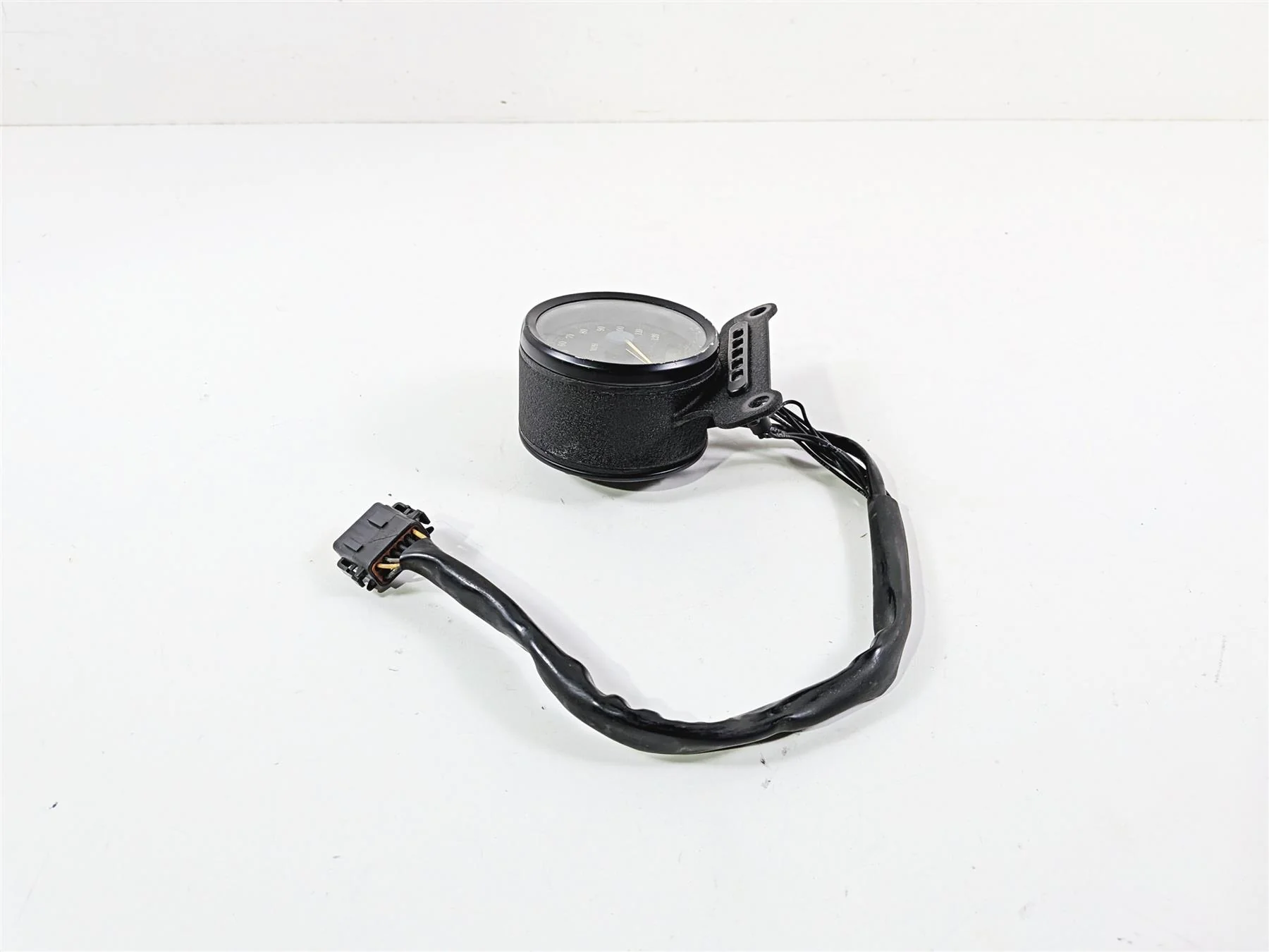 2006 Harley Sportster XL883 Low Speedometer Gauges PARTS ONLY 67037-04A - Image 4
