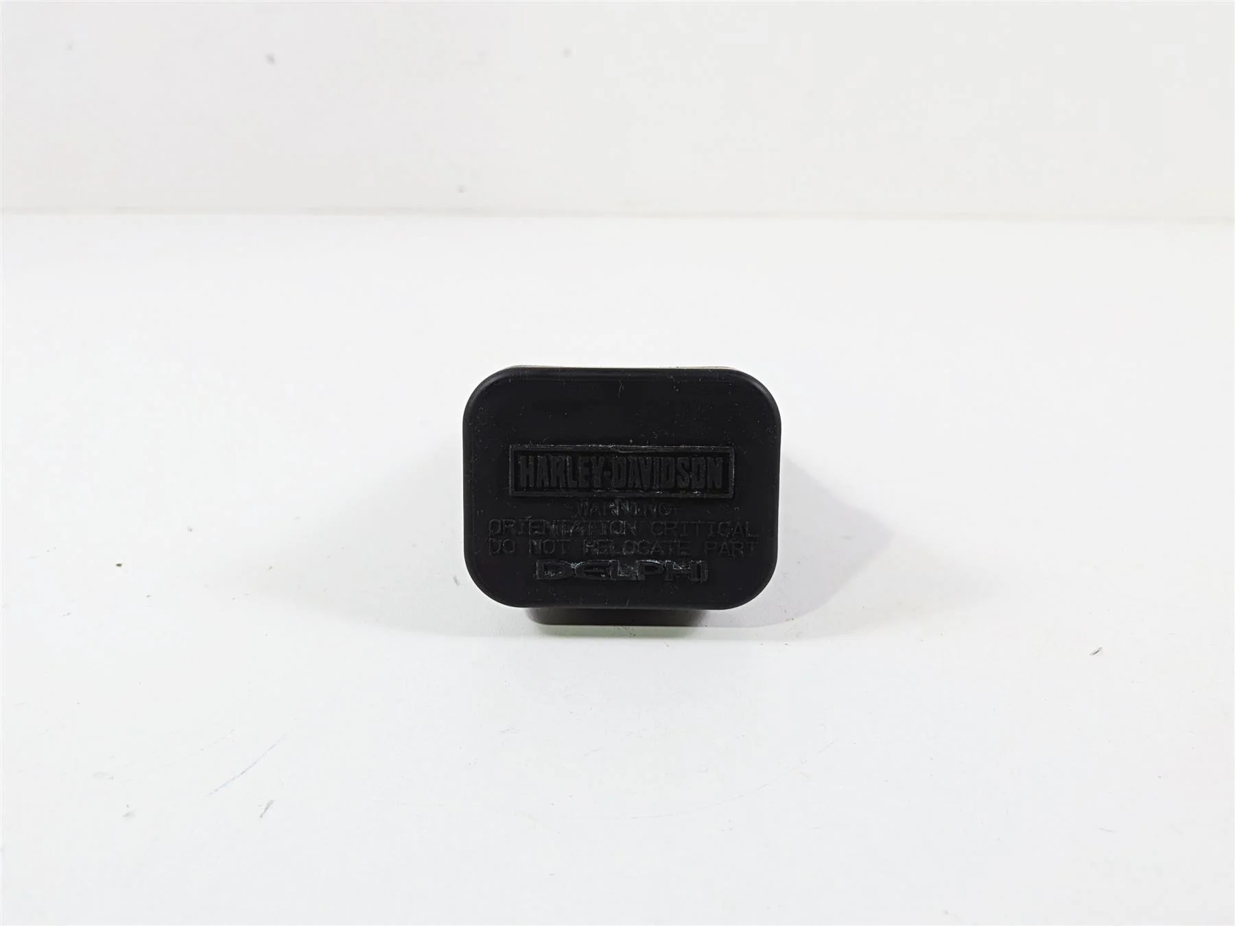 2006 Harley Sportster XL883 Low Tsm Turn Signal Control Module  68920-01D - Image 10