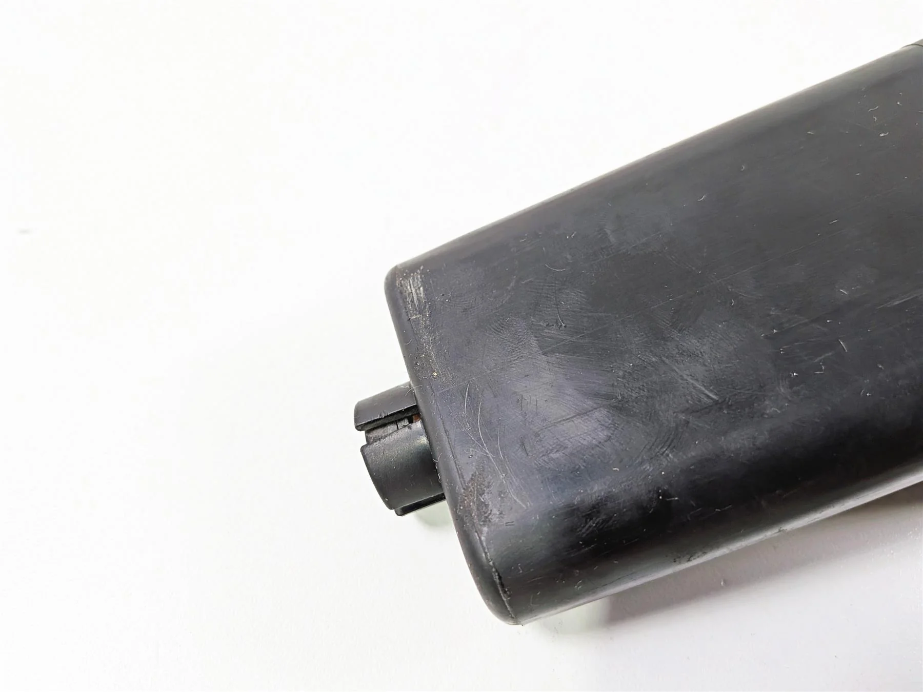 2006 Harley Sportster XL883 Low Tsm Turn Signal Control Module  68920-01D - Image 5