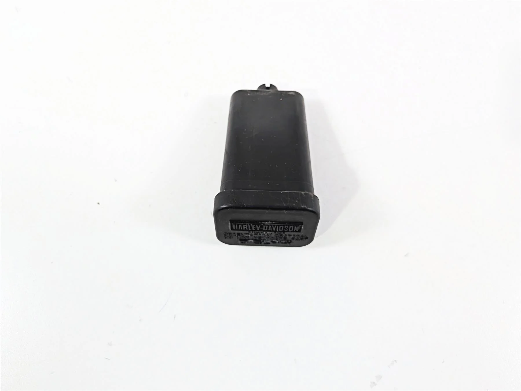 2006 Harley Sportster XL883 Low Tsm Turn Signal Control Module  68920-01D - Image 9