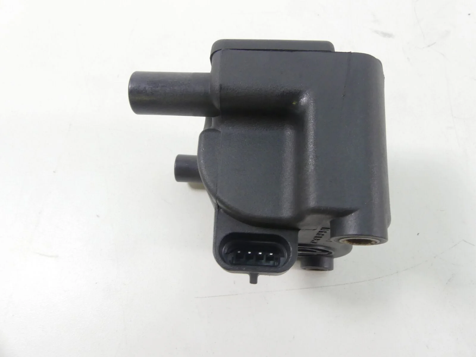 2006 Harley Touring FLHCU SE CVO Delphi Ignition Coils Coil Set 31743-01 - Image 4