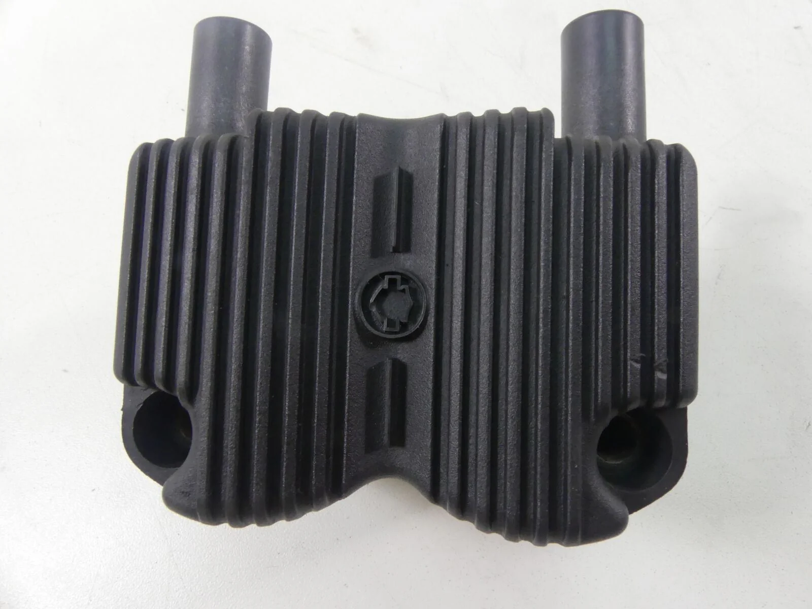 2006 Harley Touring FLHCU SE CVO Delphi Ignition Coils Coil Set 31743-01 - Image 5