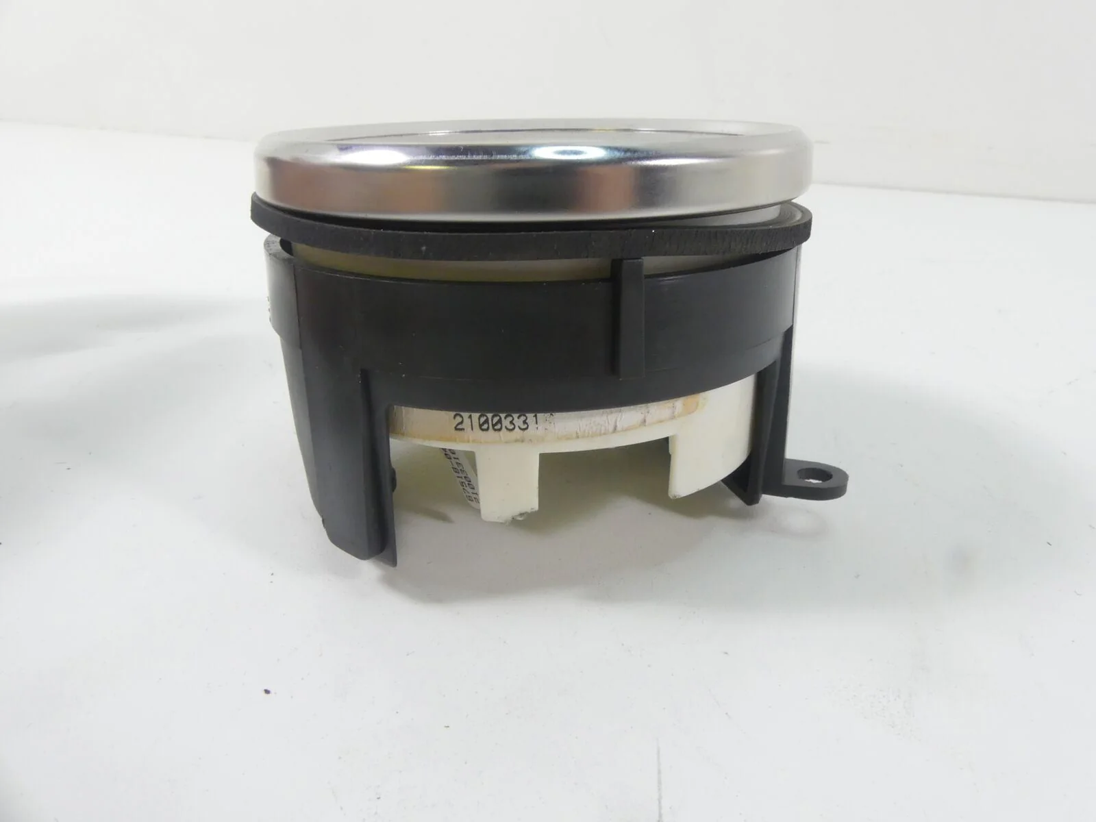 2006 Harley Touring FLHCU SE CVO Speedometer Gauge Instrument - 32K 67518-04A - Image 6