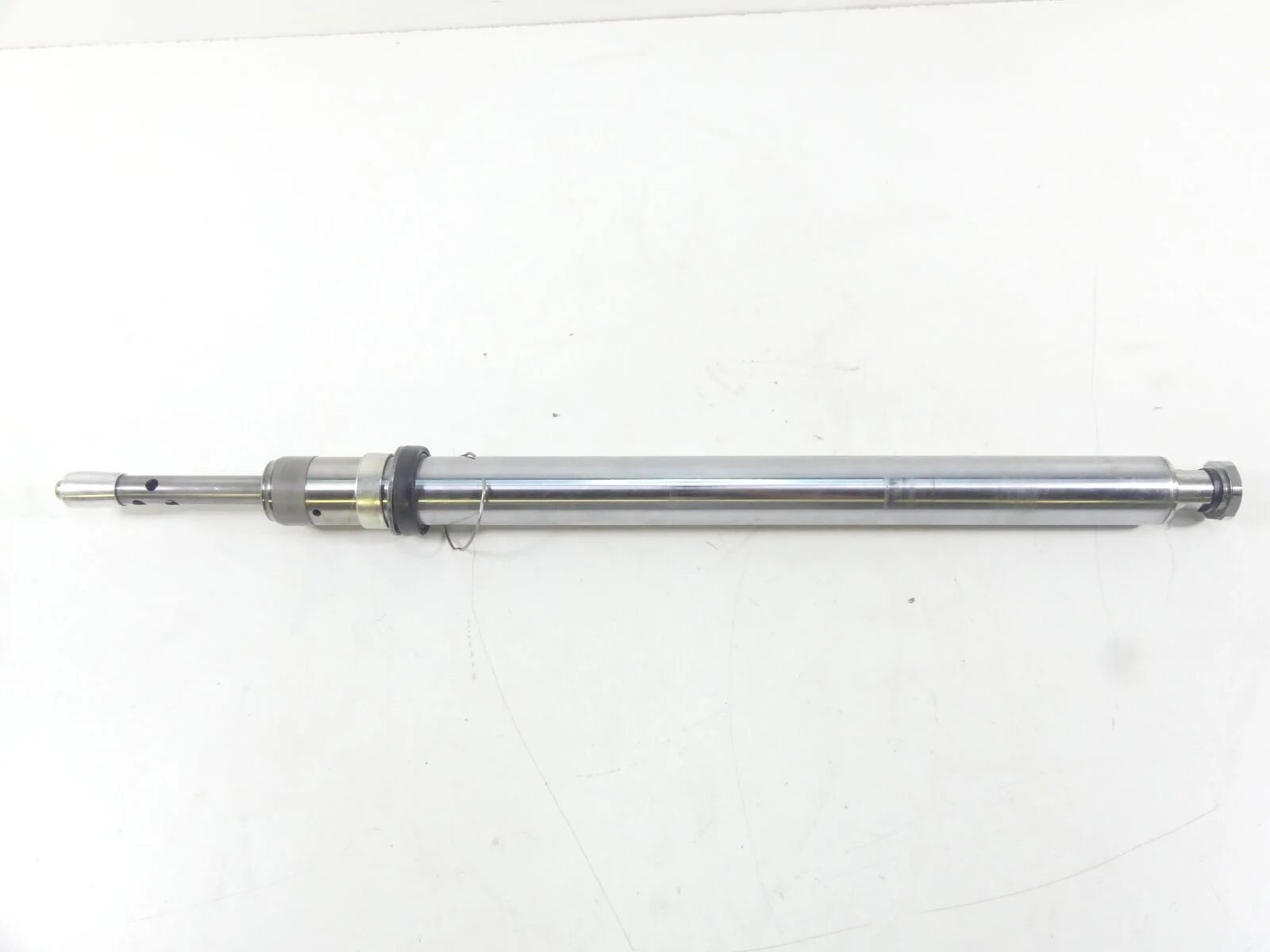 2006 Harley Touring FLHTCU SE CVO Right Front Fork Leg Internals -41mm 45890-97