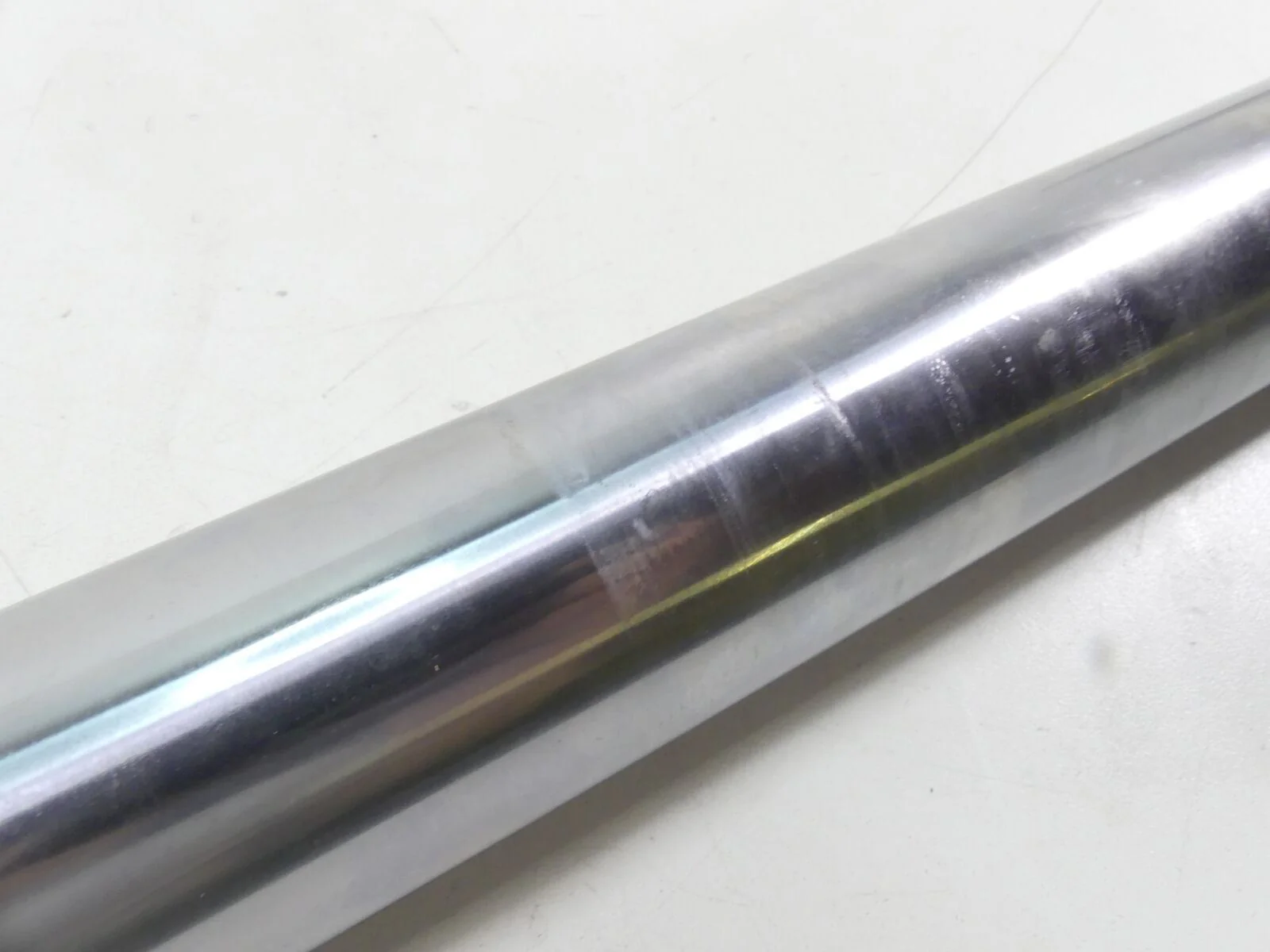 2006 Harley Touring FLHTCU SE CVO Right Front Fork Leg Internals -41mm 45890-97 - Image 5
