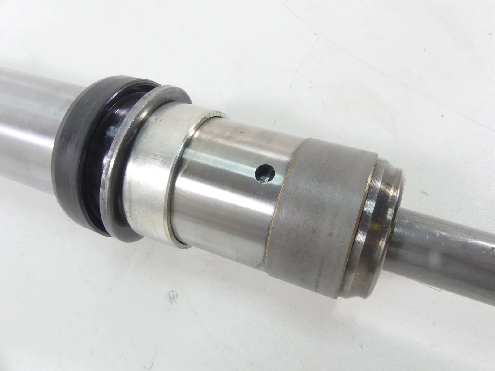 2006 Harley Touring FLHTCU SE CVO Right Front Fork Leg Internals -41mm 45890-97 - Image 7