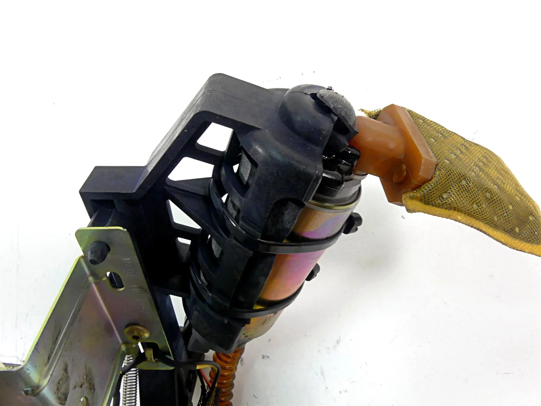 2006 Harley Touring FLHTCU SE E-Glide Fuel Gas Petrol Pump - Tested 62897-01B - Image 10