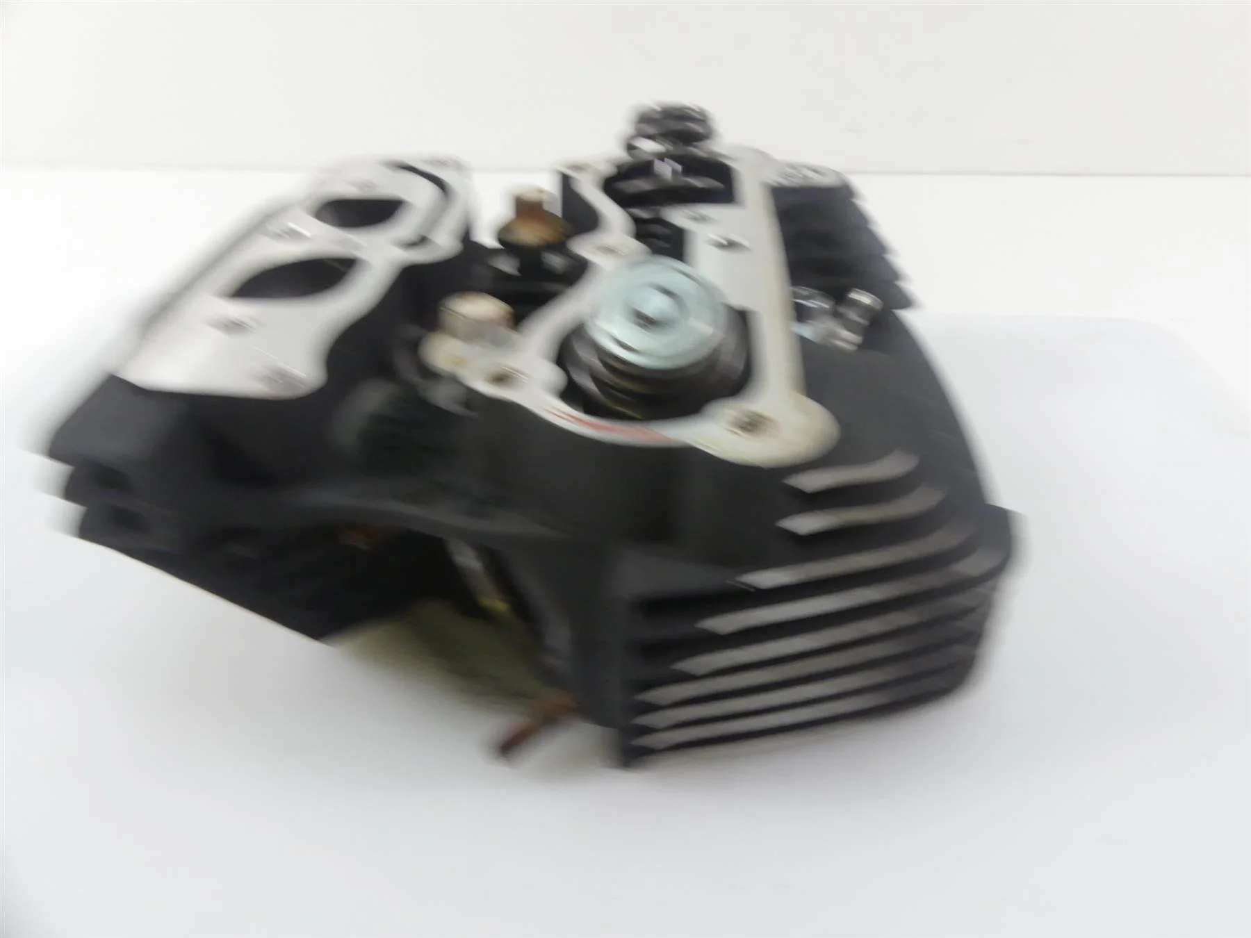 2006 Harley Touring FLHTCUI Electra Glide Front Cylinderhead 88ci Head 17178-06A - Image 6