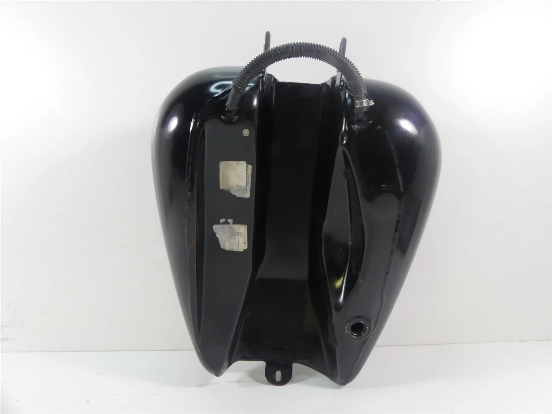 2006 Harley Touring FLHTCUI Electra Glide Fuel Gas Petrol Tank  61356-03 - Image 12