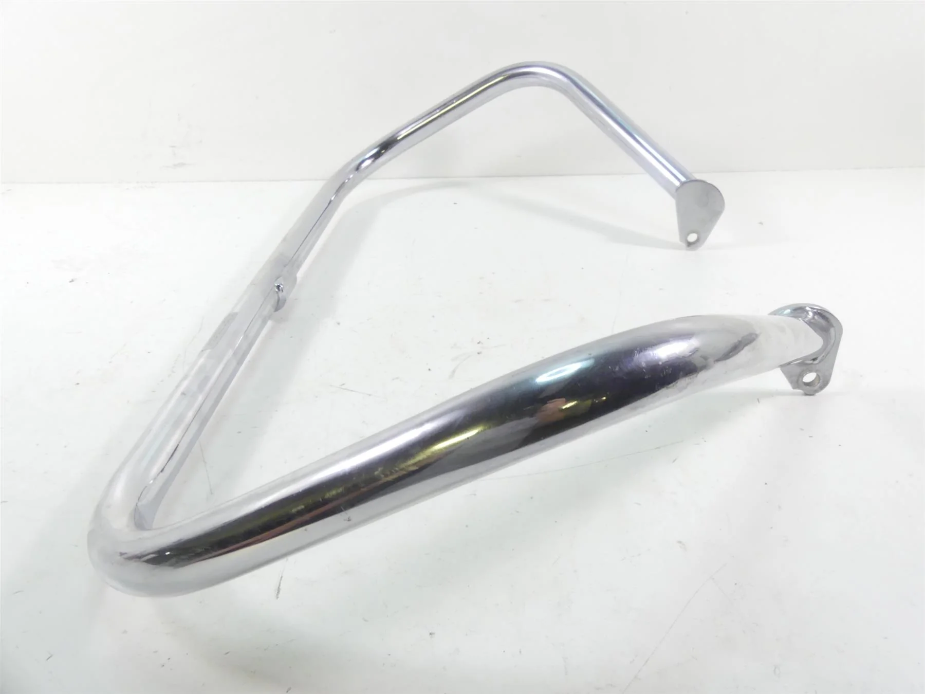 2006 Harley Touring FLHTCUI Electra Glide Highway Guard Crash Bar 49184-97 - Image 4