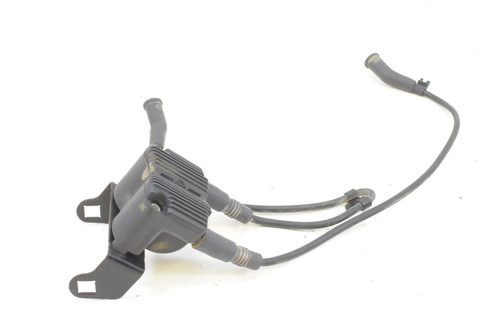 2006 Harley Touring FLHTCUI Electra Glide Ignition Coil 31743-01 - Image 2