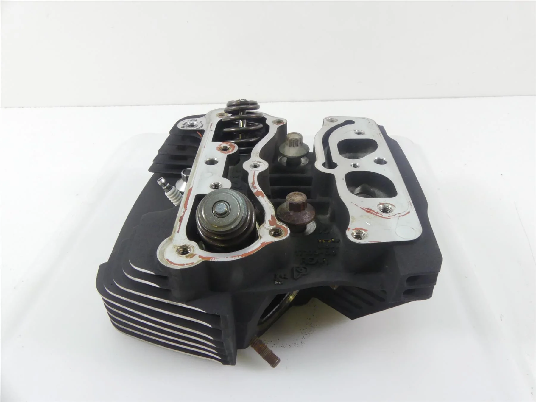2006 Harley Touring FLHTCUI Electra Glide Rear Cylinderhead 88ci Head 17179-06