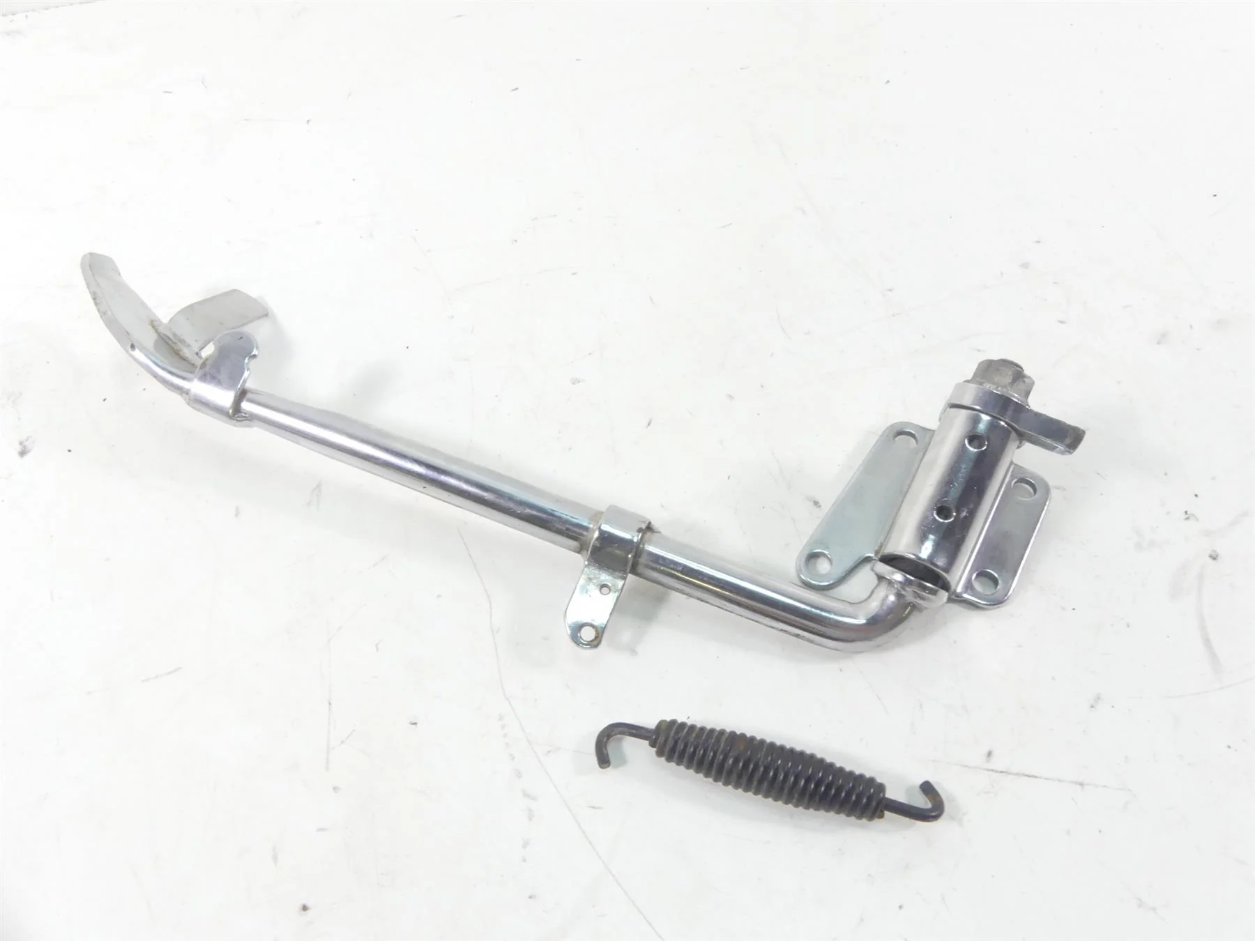 2006 Harley Touring FLHTCUI Electra Glide Side Kick Stand Kickstand 50075-83B