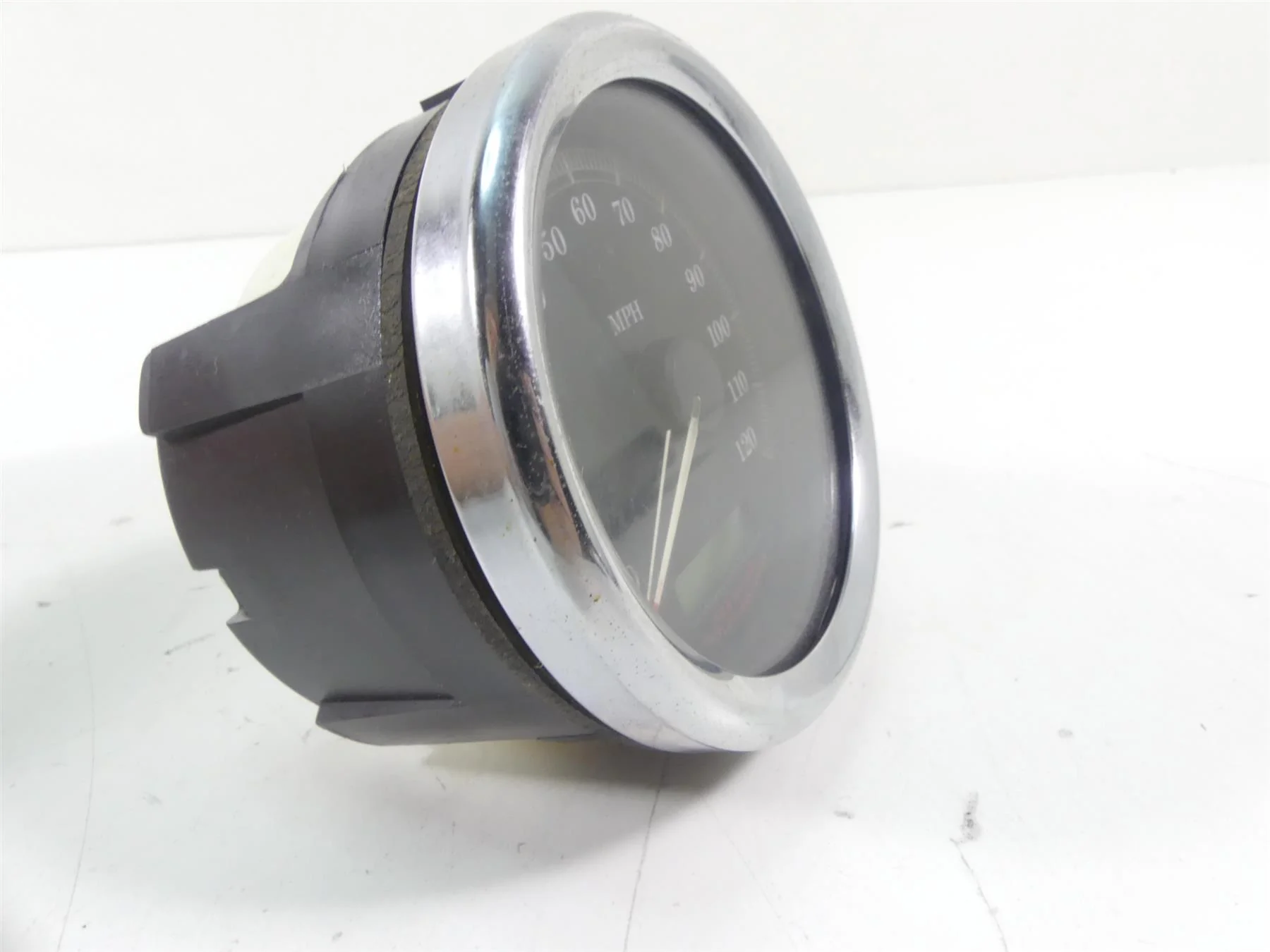 2006 Harley Touring FLHTCUI Electra Glide Speedometer 25K Gauge 67442-04 - Image 3