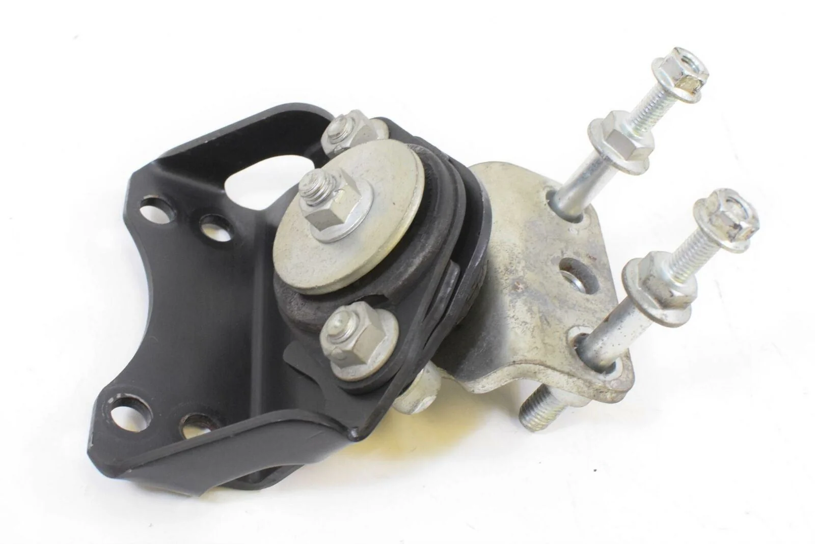 2006 Harley VRSCA V-Rod Engine To Frame Motor Mount Set 16307-05 - Image 5