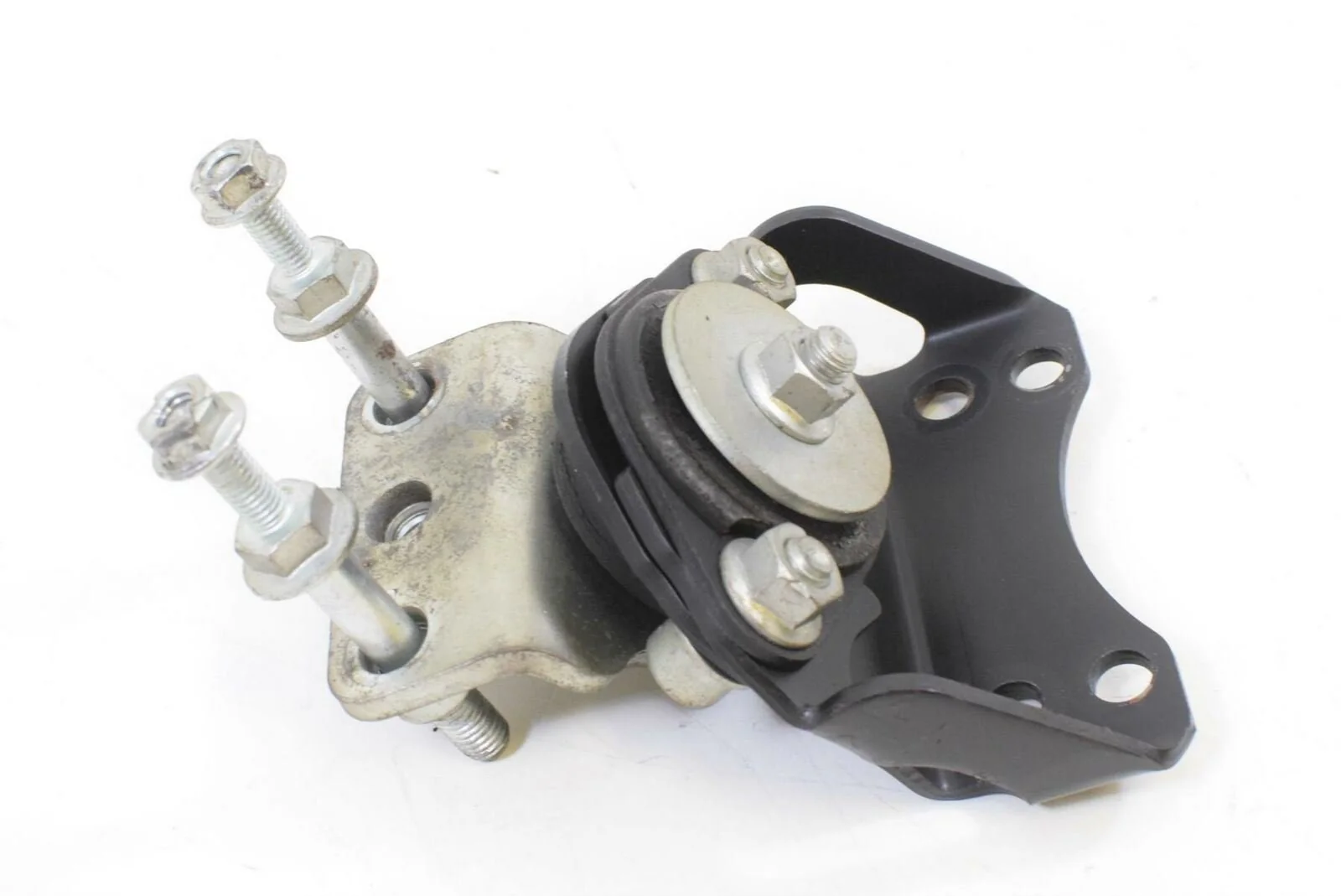 2006 Harley VRSCA V-Rod Engine To Frame Motor Mount Set 16307-05 - Image 6