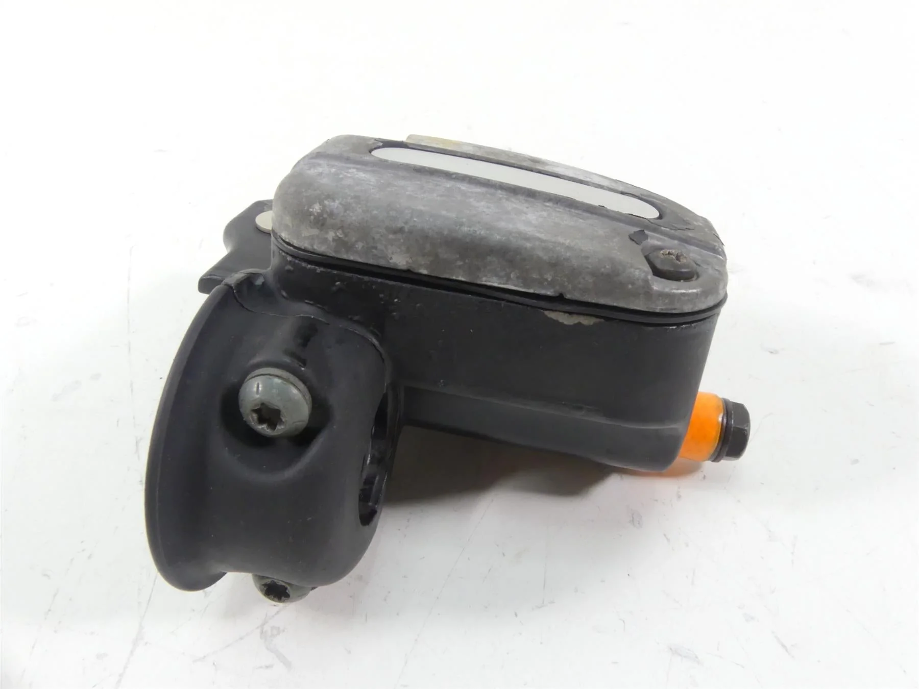 2006 Harley VRSCD Night V Rod Clutch Master Cylinder 11/16" 39000-08A - Image 3