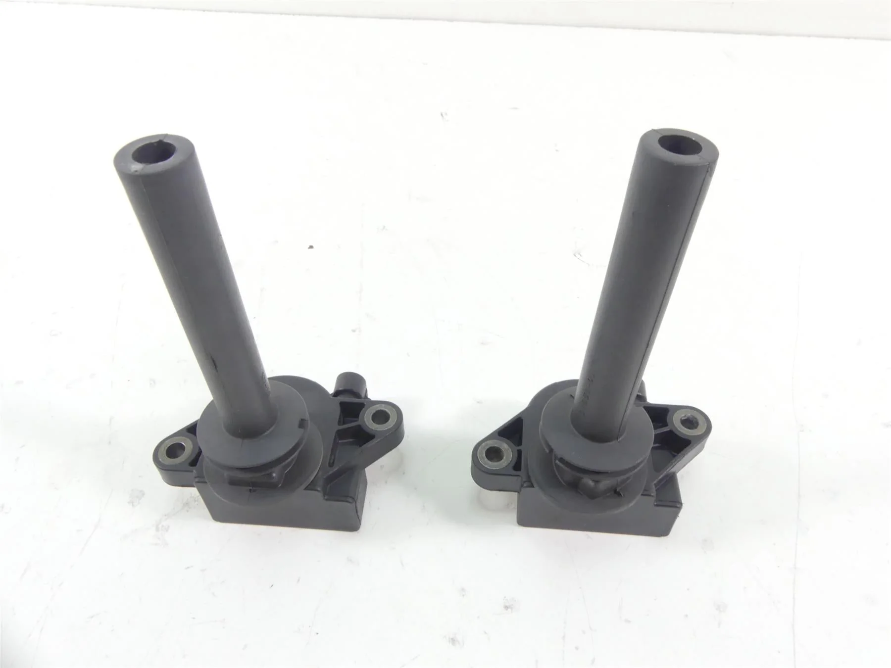 2006 Harley VRSCD Night V Rod Delphi Ignition Coils Coil Set 32477-01A