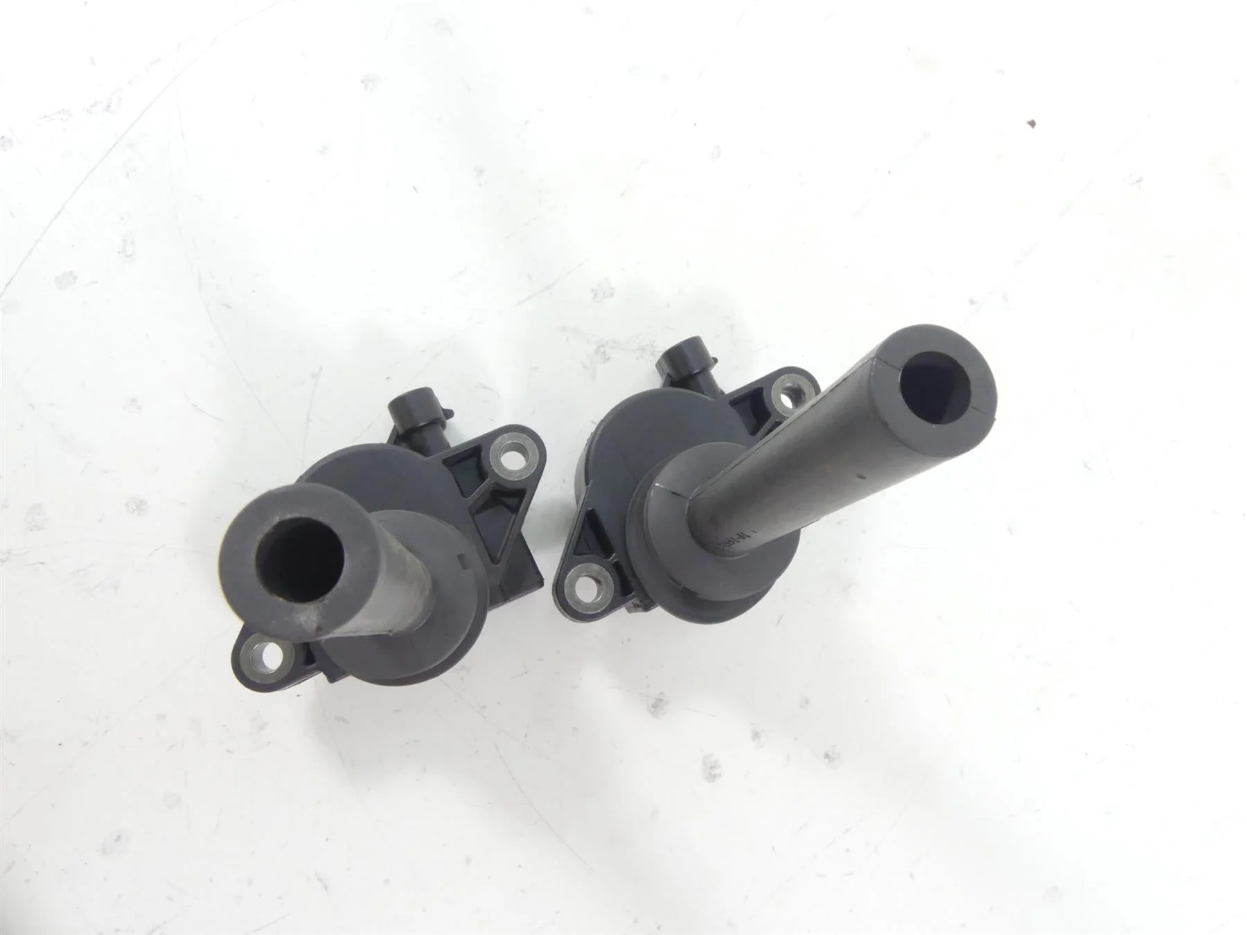 2006 Harley VRSCD Night V Rod Delphi Ignition Coils Coil Set 32477-01A - Image 6
