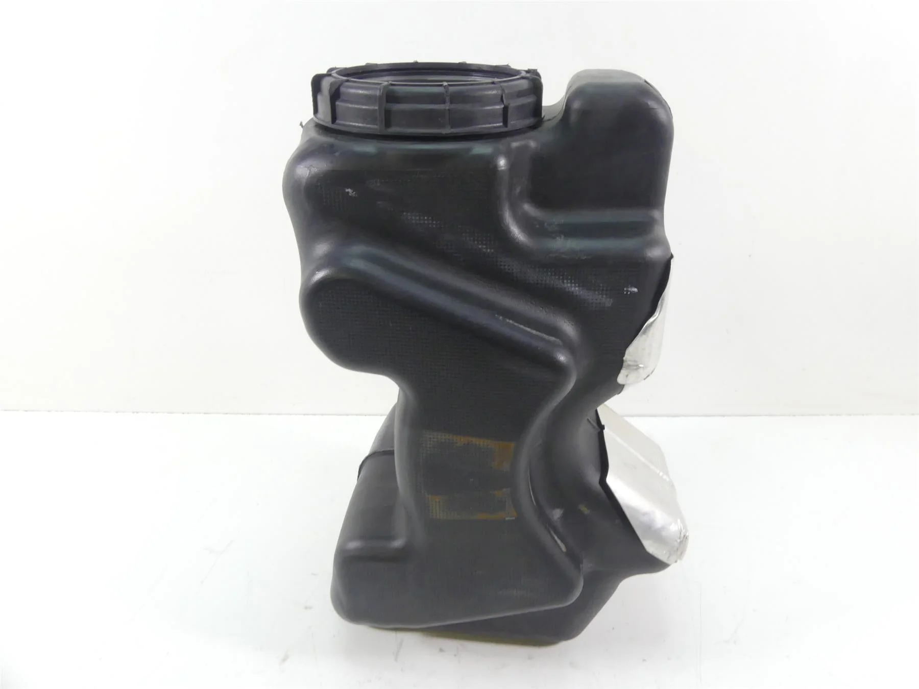 2006 Harley VRSCD Night V Rod Plastic Fuel Gas Petrol Tank Reservoir 62921-01