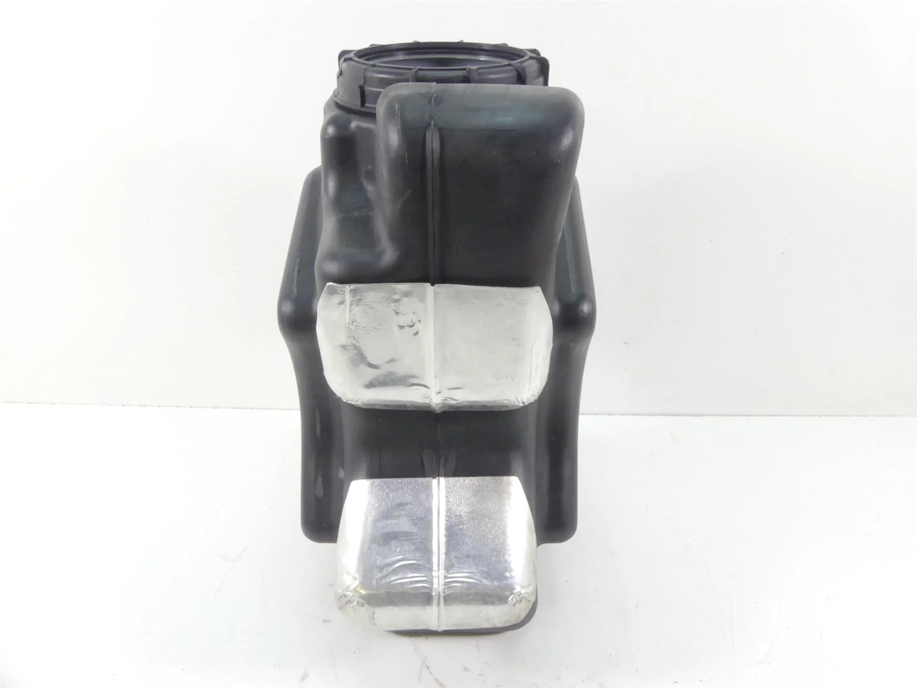 2006 Harley VRSCD Night V Rod Plastic Fuel Gas Petrol Tank Reservoir 62921-01 - Image 2
