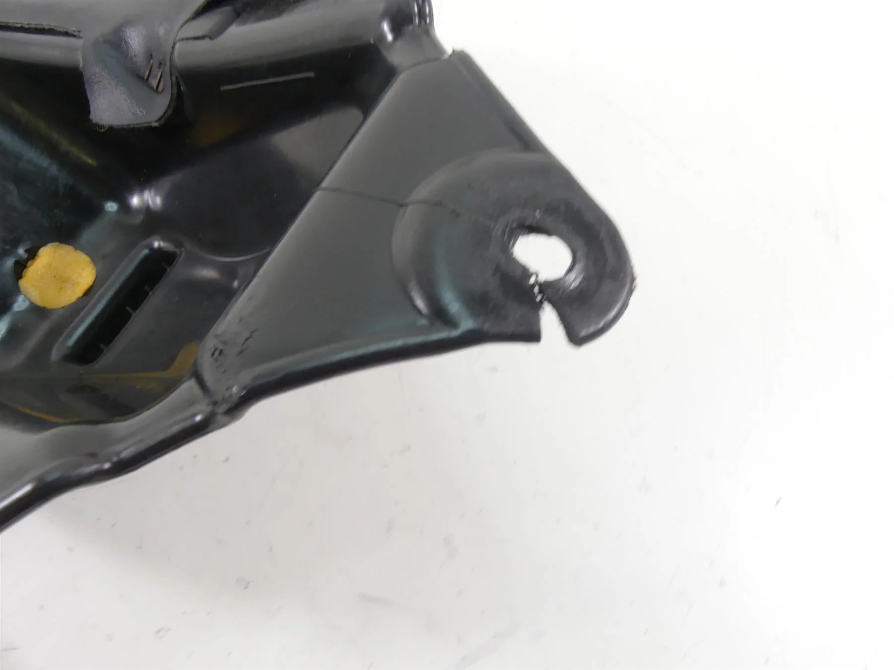 2006 Harley VRSCD Night V Rod Rear Passenger Pillion Saddle Seat- Read 52371-06 - Image 11