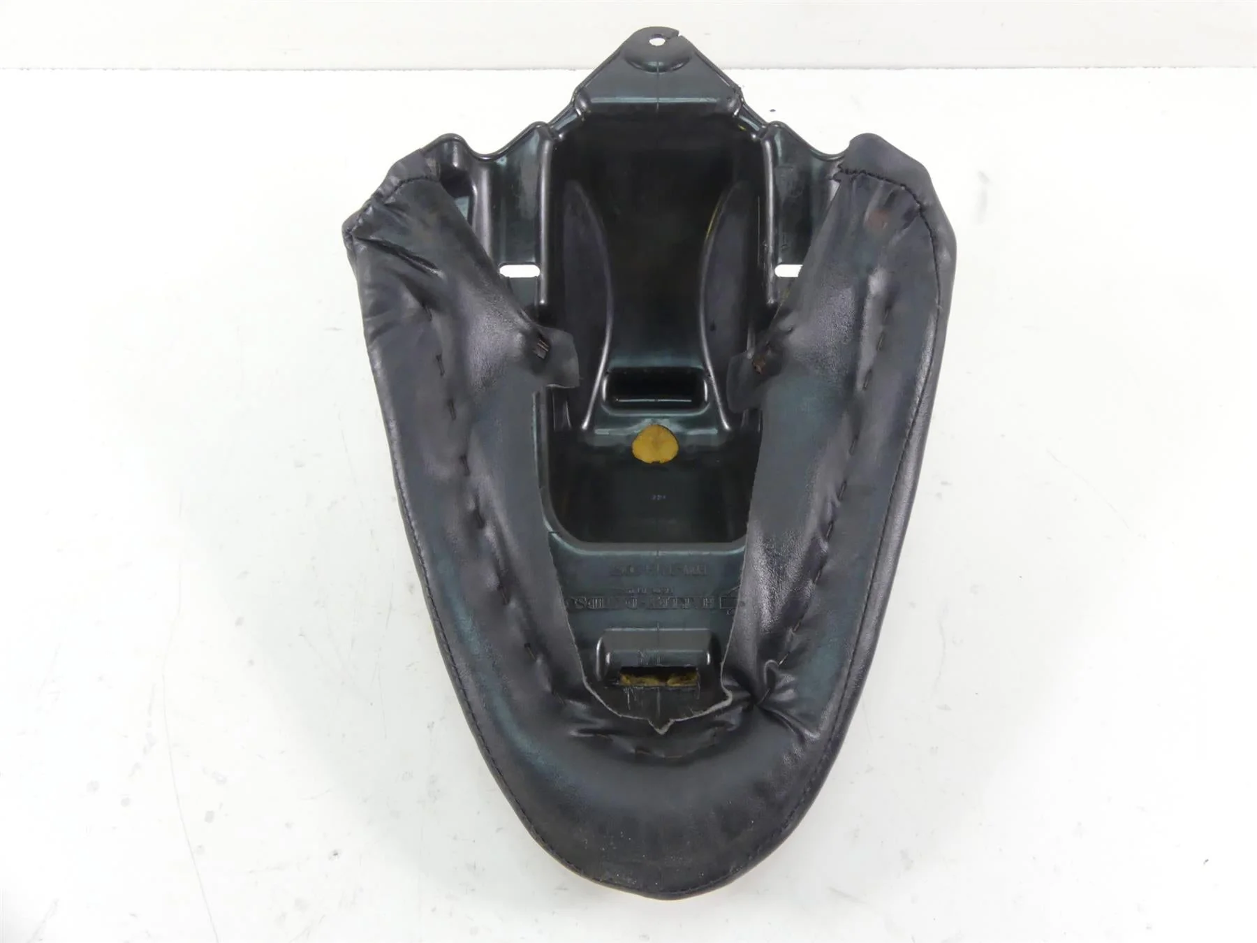 2006 Harley VRSCD Night V Rod Rear Passenger Pillion Saddle Seat- Read 52371-06 - Image 8