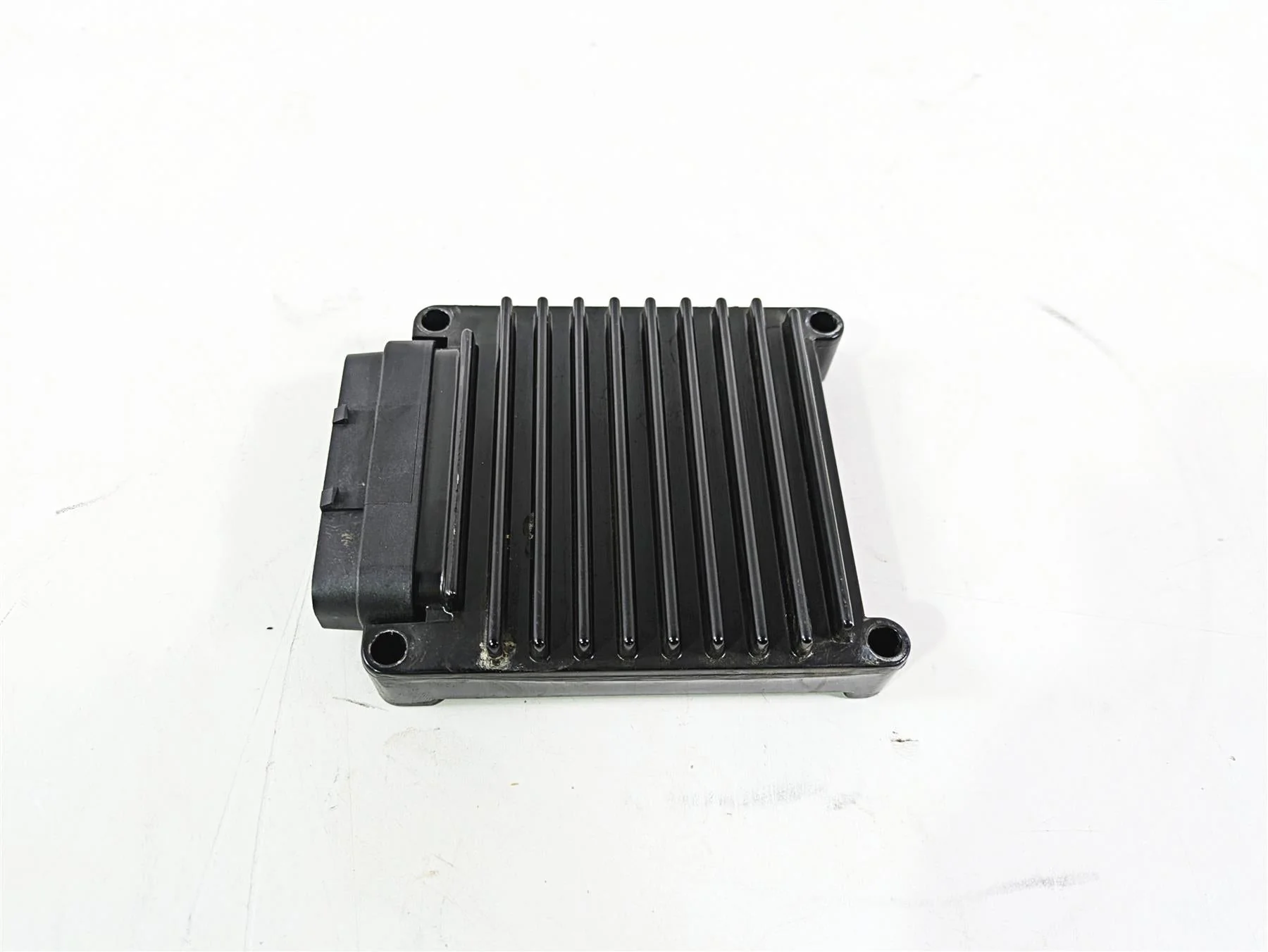 2006 Harley VRSCR Street V-Rod Cdi Ecu Ecm Engine Control Module 32498-05A - Image 5