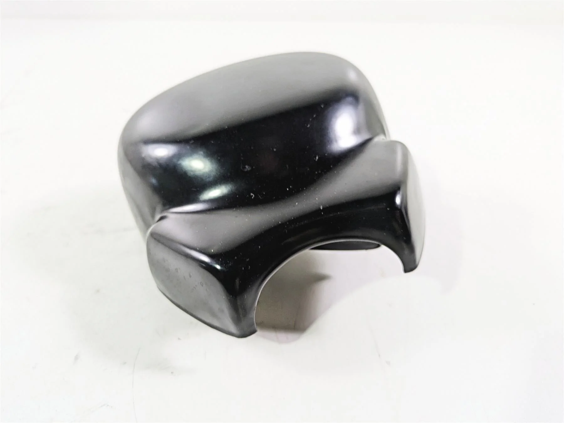 2006 Harley VRSCR Street V-Rod Horn & Black Cover 69164-06 69060-90H - Image 6