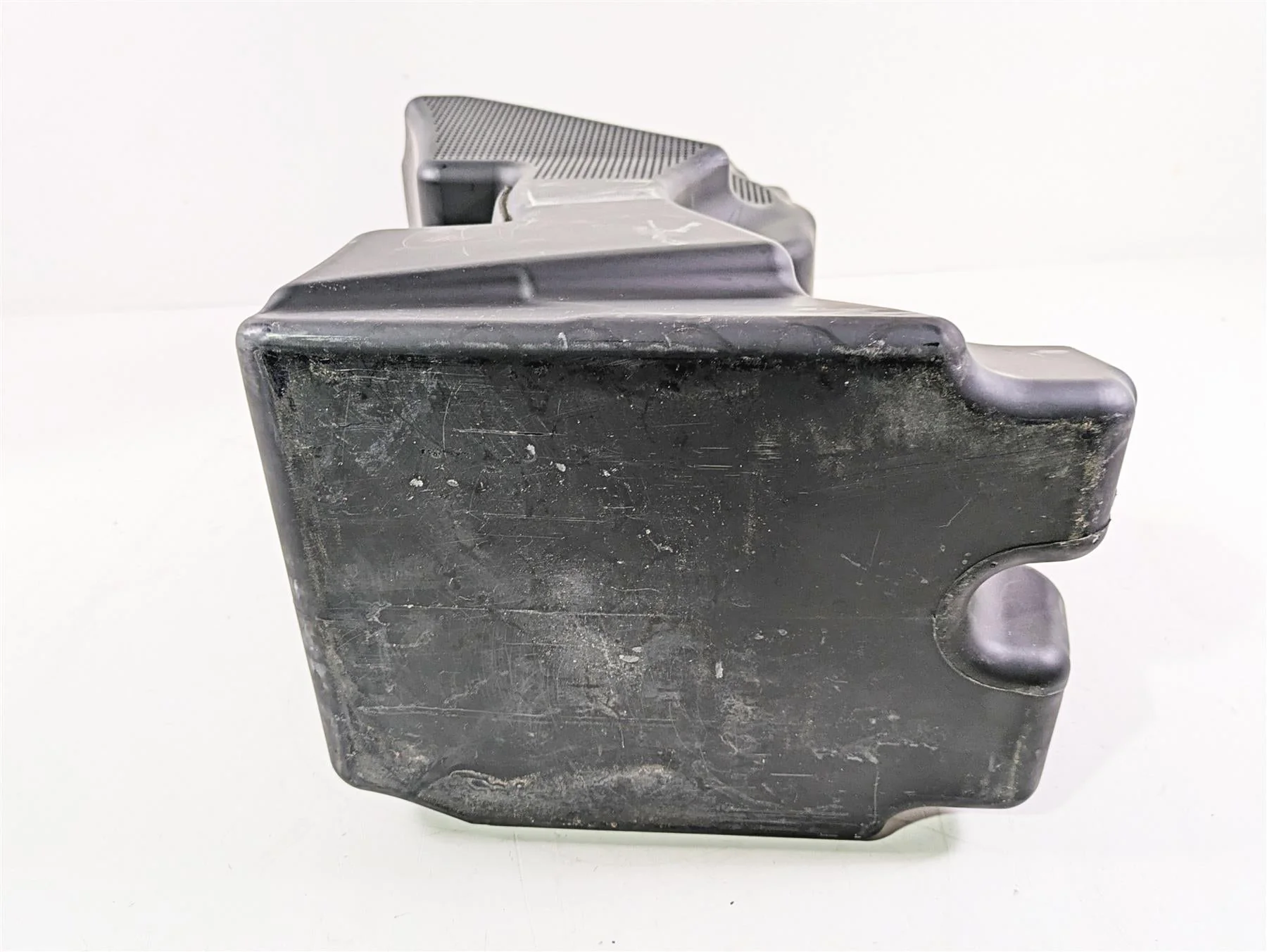 2006 Harley VRSCR Street V-Rod Plastic Fuel Gas Petrol Tank 61384-06 - Image 10