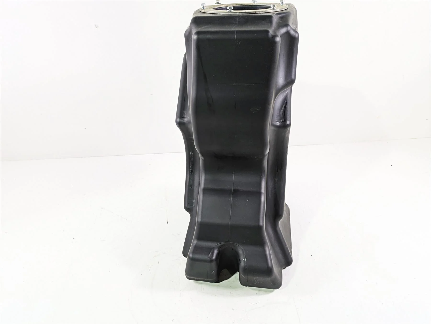 2006 Harley VRSCR Street V-Rod Plastic Fuel Gas Petrol Tank 61384-06 - Image 4