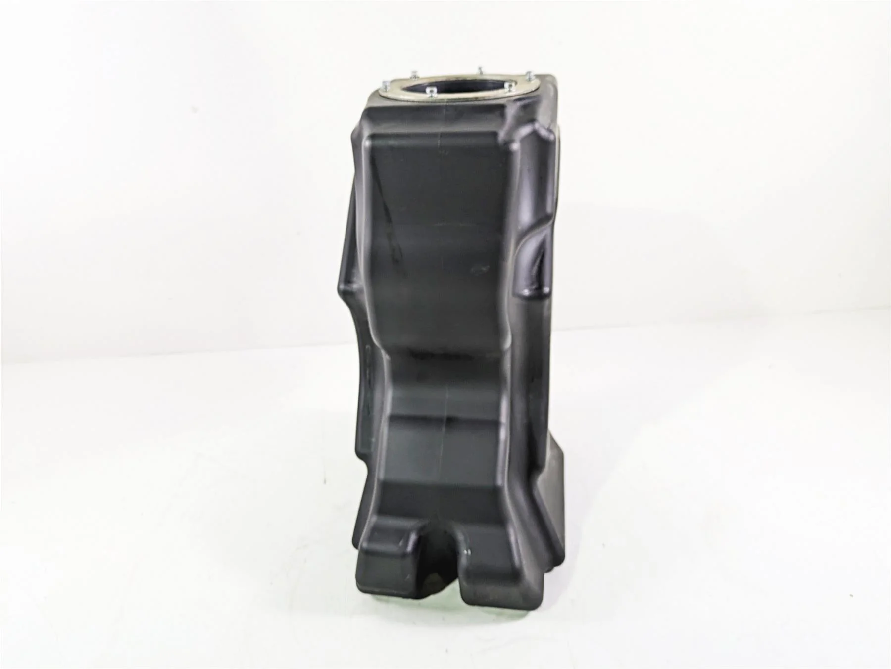 2006 Harley VRSCR Street V-Rod Plastic Fuel Gas Petrol Tank 61384-06 - Image 5