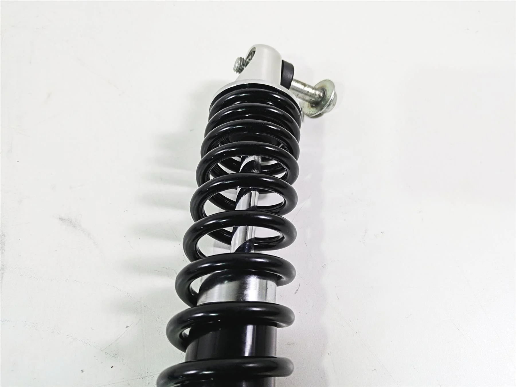 2006 Harley VRSCR Street V-Rod Rear Suspension Shock Set 15-3/4" 54589-06 - Image 10