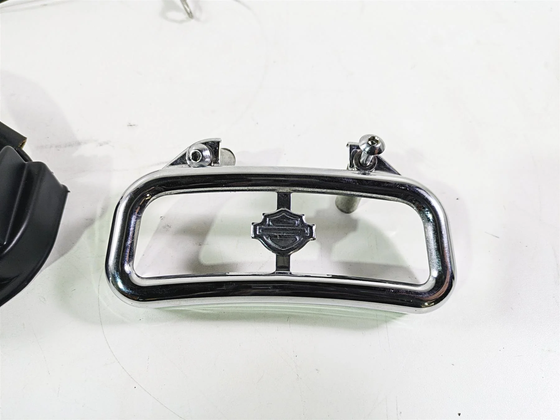 2006 Harley VRSCR Street V-Rod Rectifier Voltage Regulator 74440-01 - Image 3