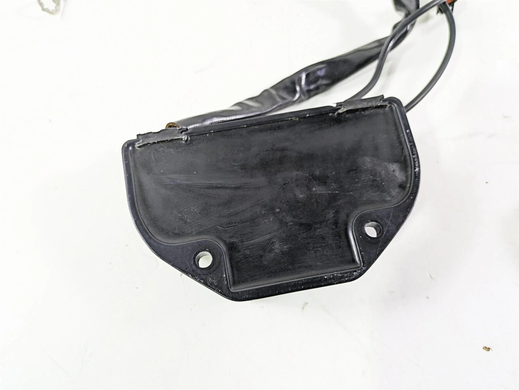 2006 Harley VRSCR Street V-Rod Rectifier Voltage Regulator 74440-01 - Image 7