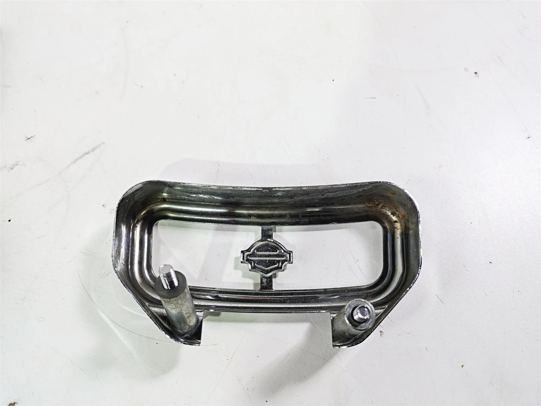2006 Harley VRSCR Street V-Rod Rectifier Voltage Regulator 74440-01 - Image 8