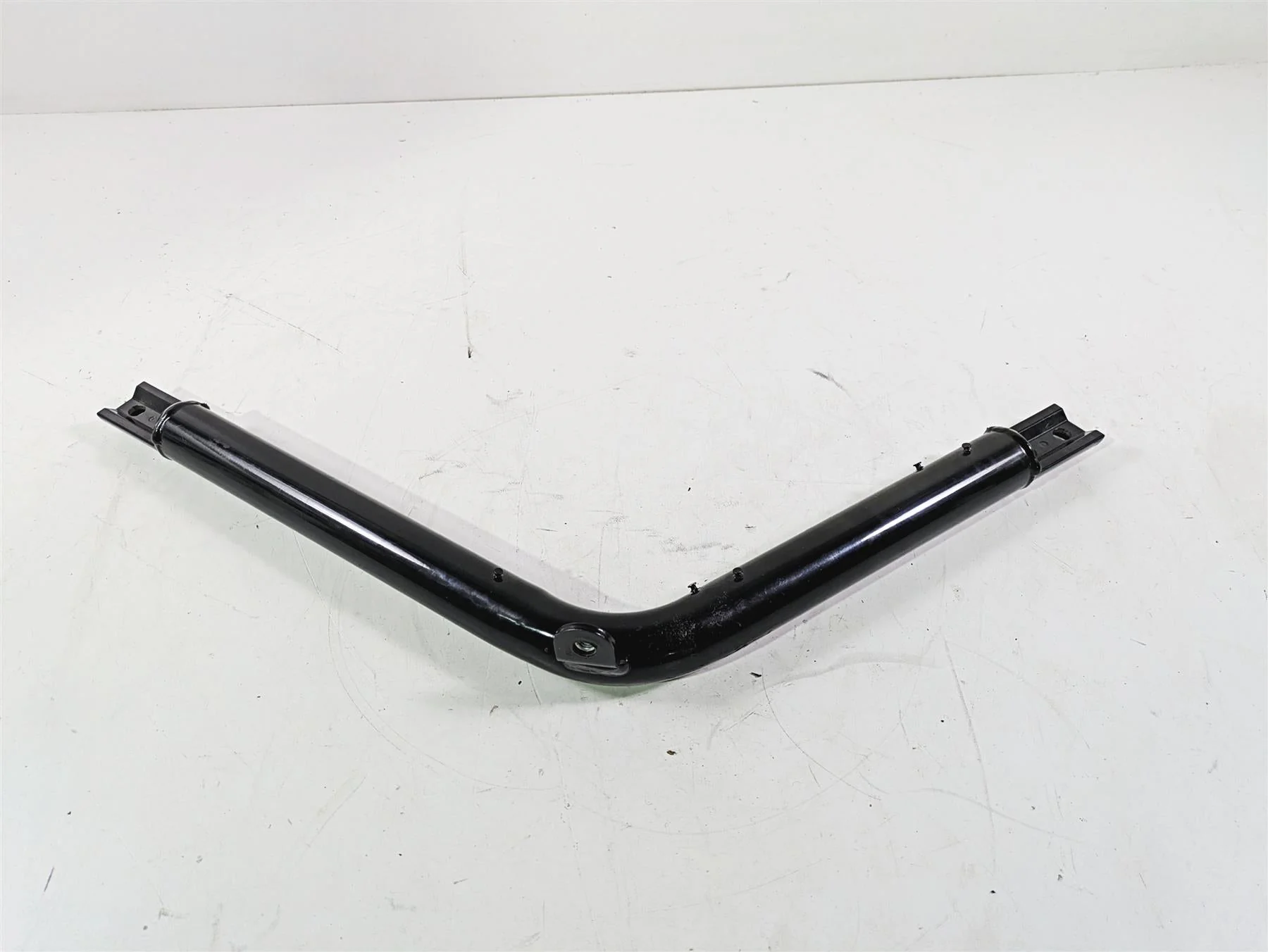 2006 Harley VRSCR Street V-Rod Right Front Frame Downtube 47984-06 - Image 2