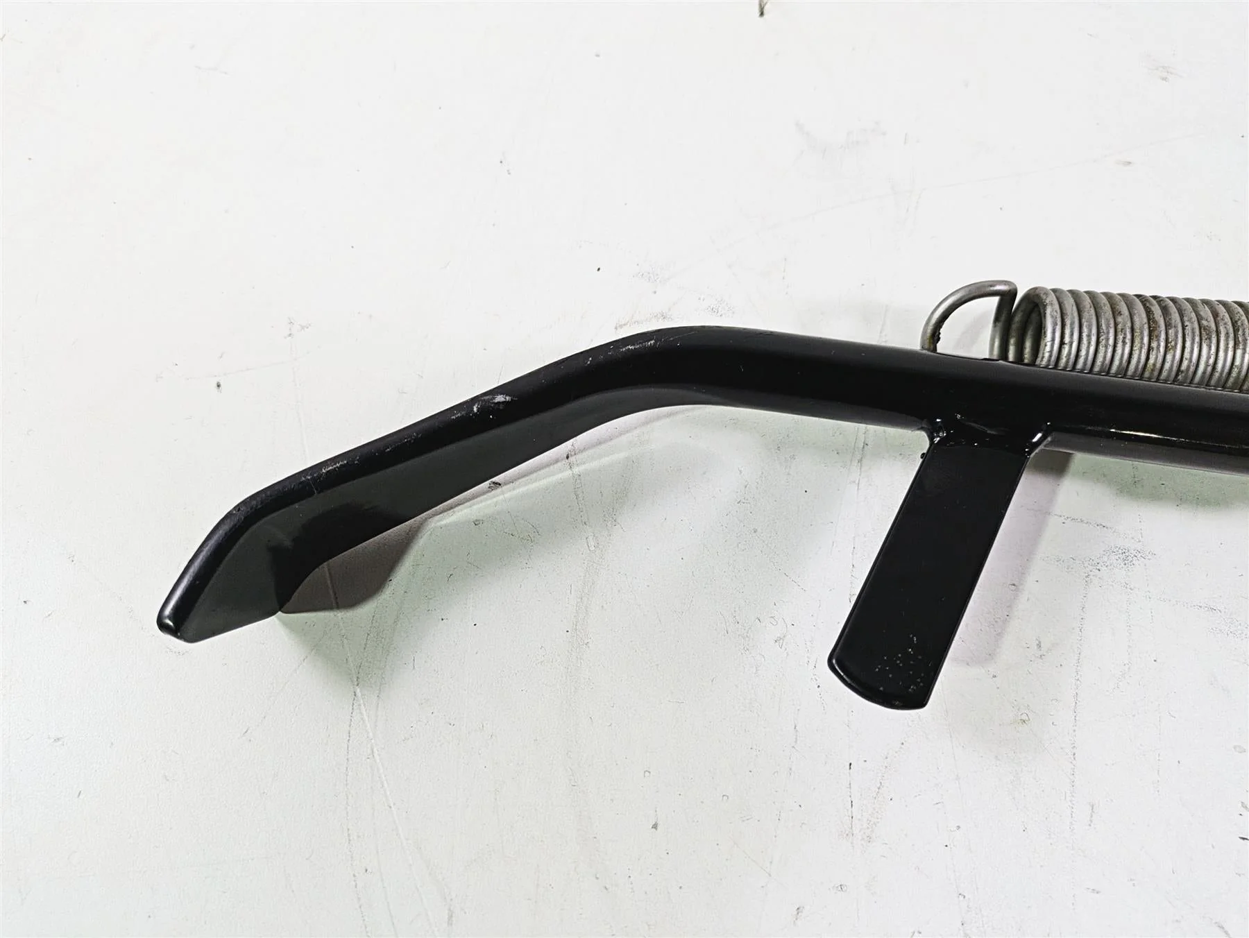 2006 Harley VRSCR Street V-Rod Side Kick Jiffy Stand Kickstand 49703-06 - Image 12
