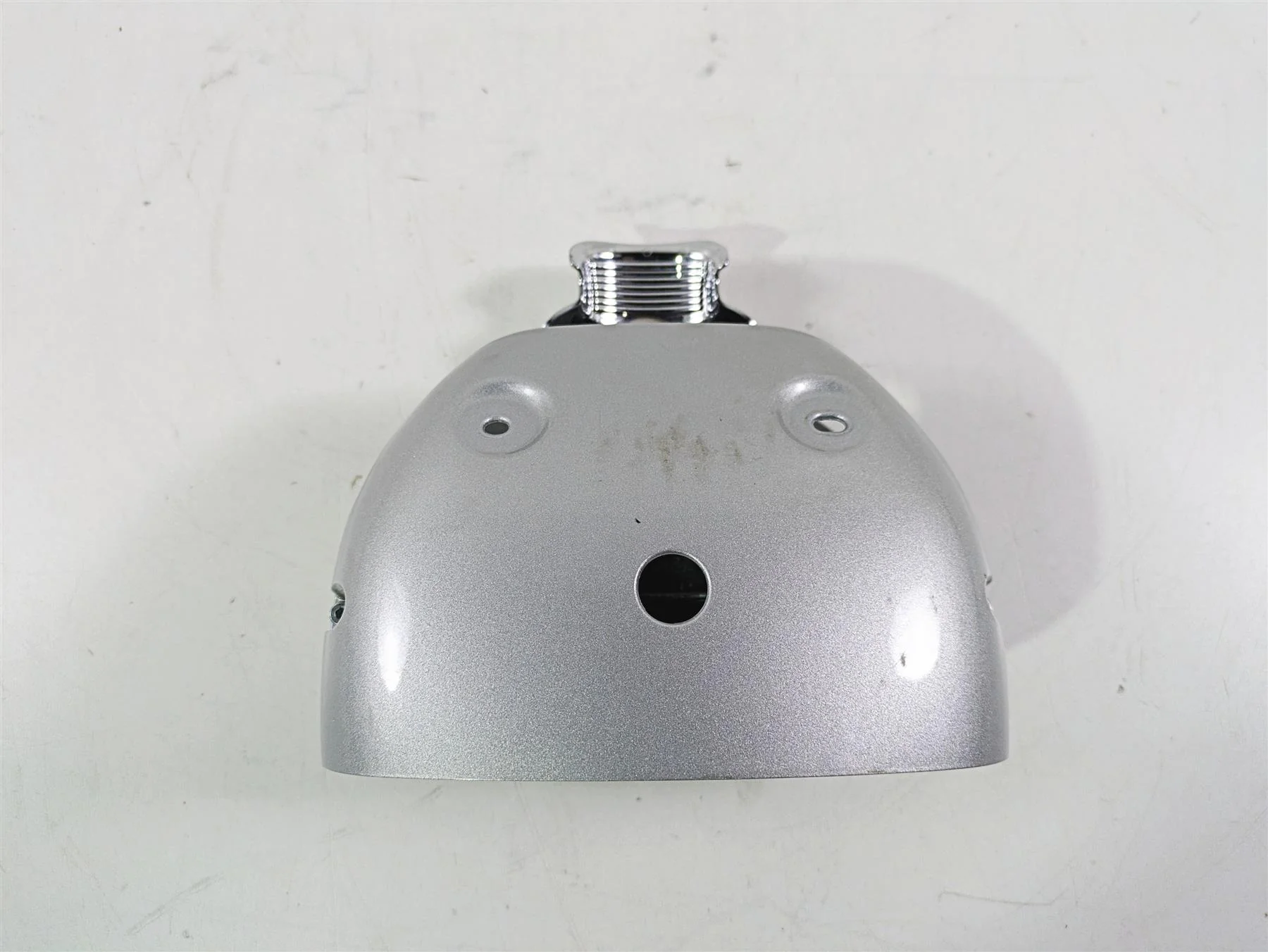 2006 Harley VRSCR Street V-Rod Speedometer Gauges Housing Set 46260-06 - Image 4