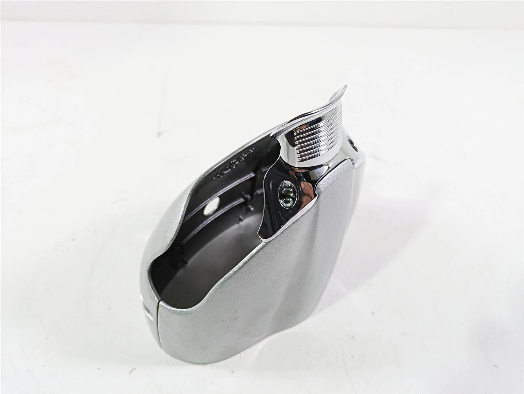 2006 Harley VRSCR Street V-Rod Speedometer Gauges Housing Set 46260-06 - Image 9
