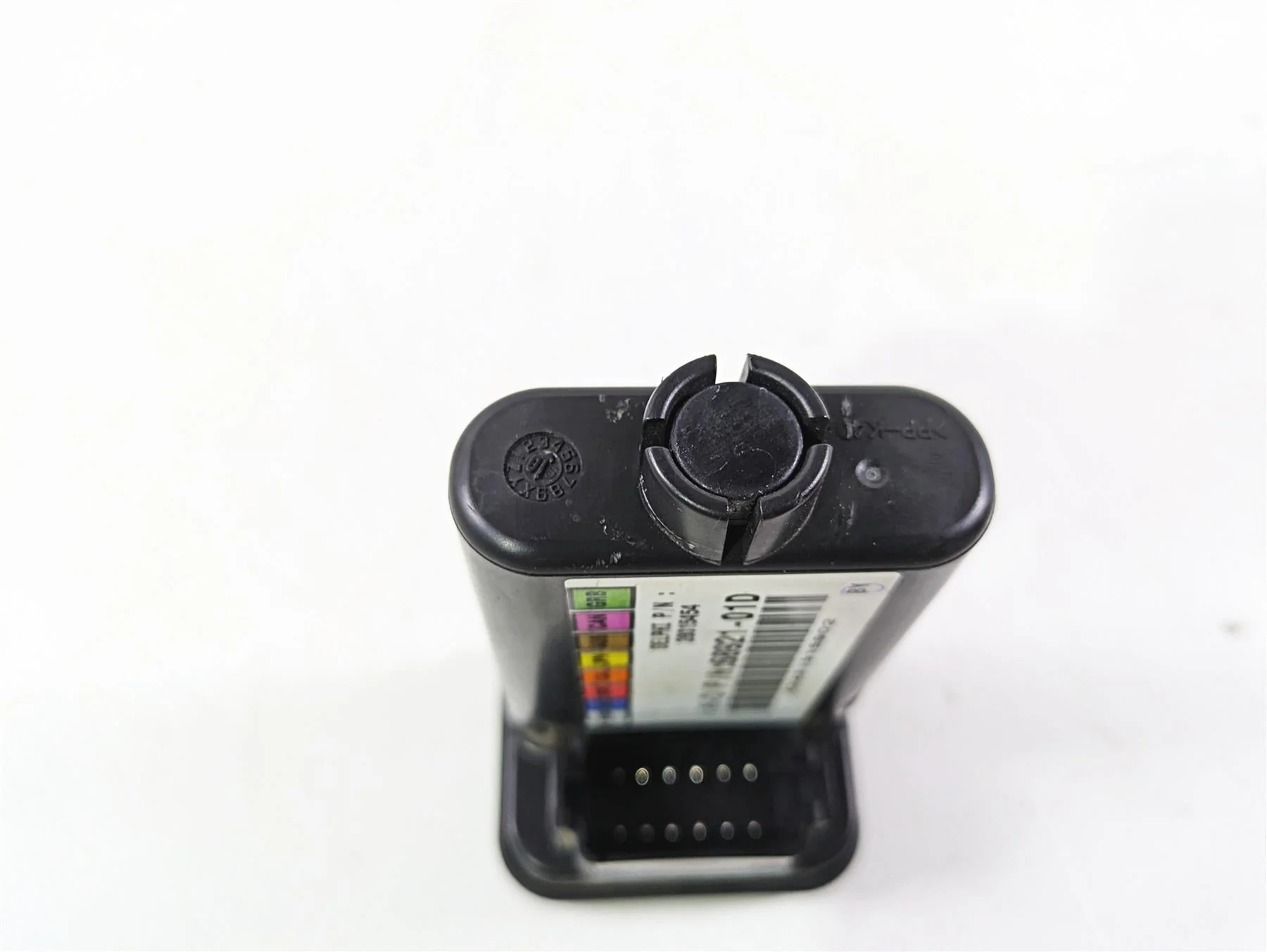 2006 Harley VRSCR Street V-Rod Tsm Turn Signal Flasher Module 68921-01D - Image 8