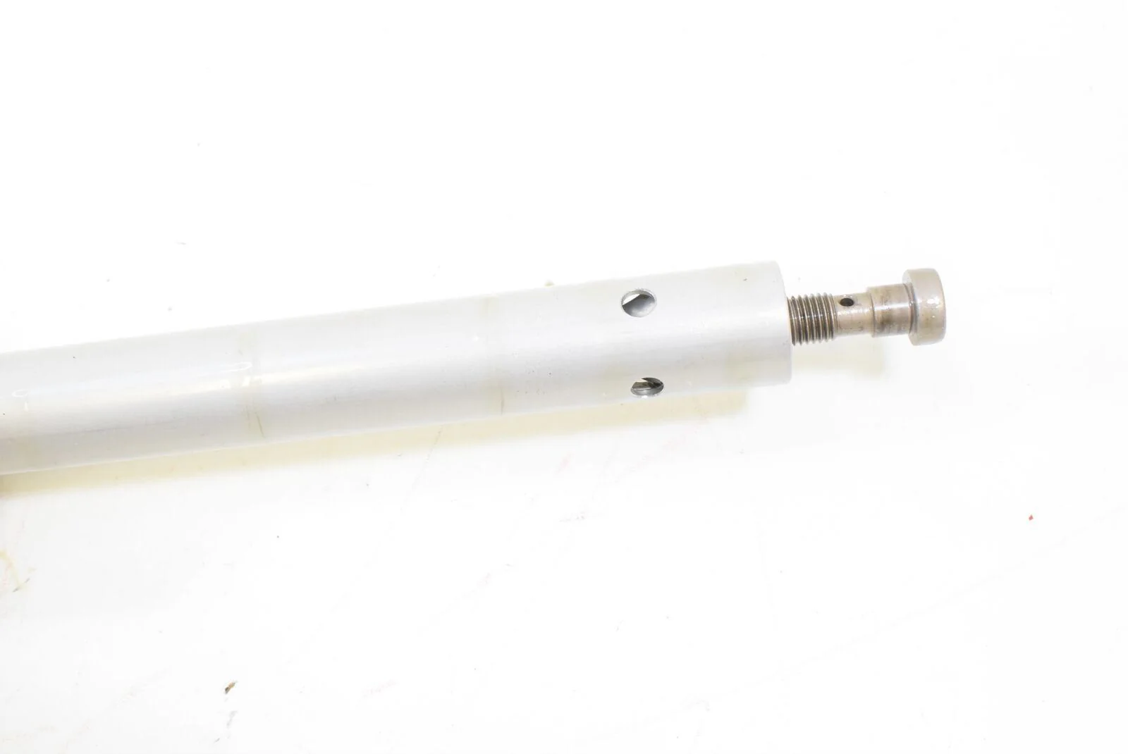 2006 Kawasaki ZX6R ZX636 Ninja Right Fork Leg Set - For Parts 44008-0012 - Image 10