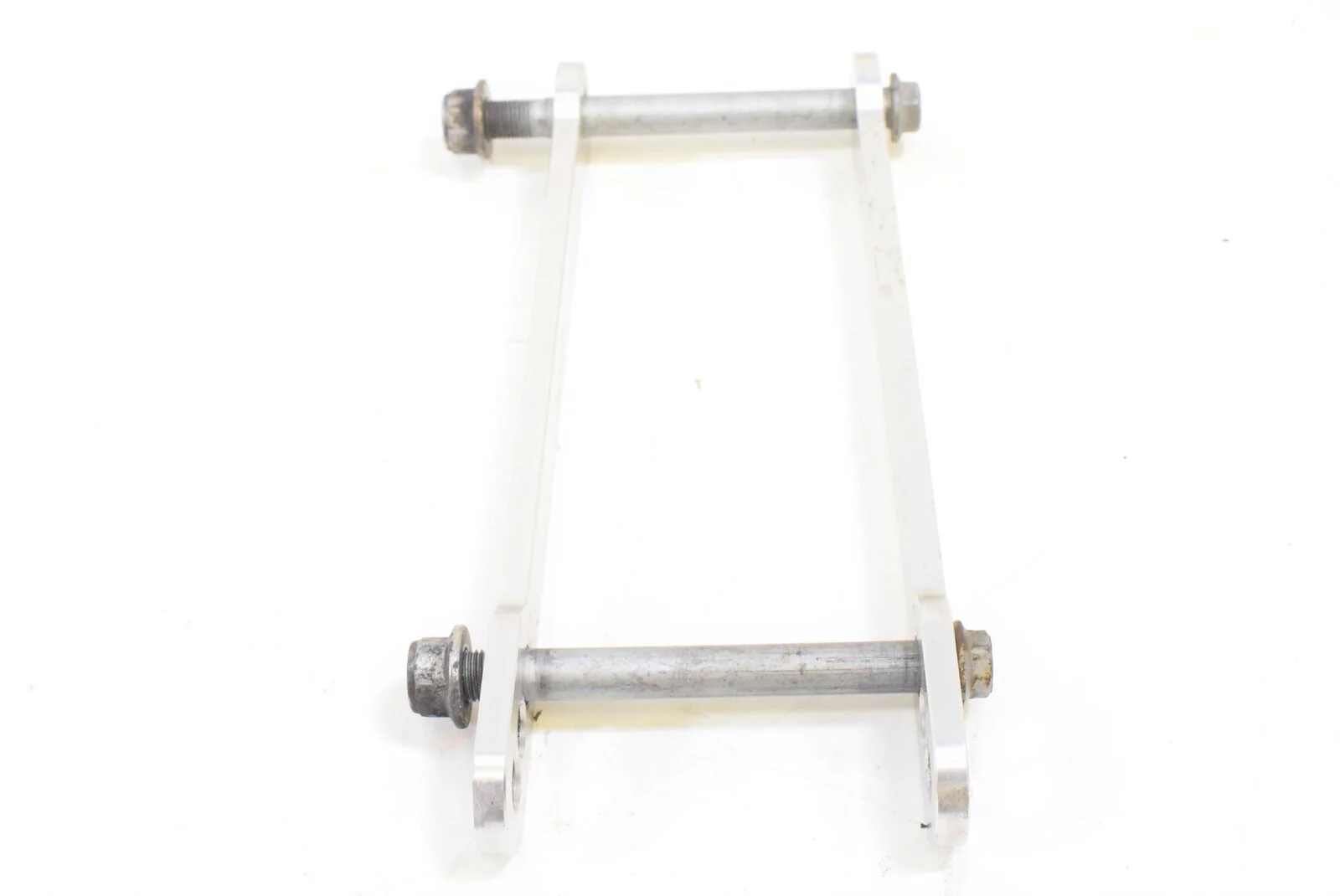 2006 Kawasaki ZX6R ZX636 Ninja Vortex Rear Lowering Suspension Drop Linkage LL41 - Image 2