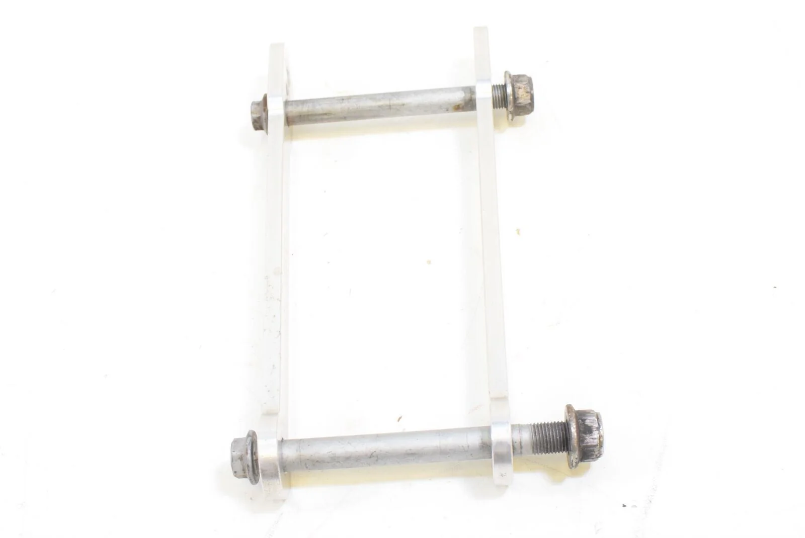 2006 Kawasaki ZX6R ZX636 Ninja Vortex Rear Lowering Suspension Drop Linkage LL41 - Image 4
