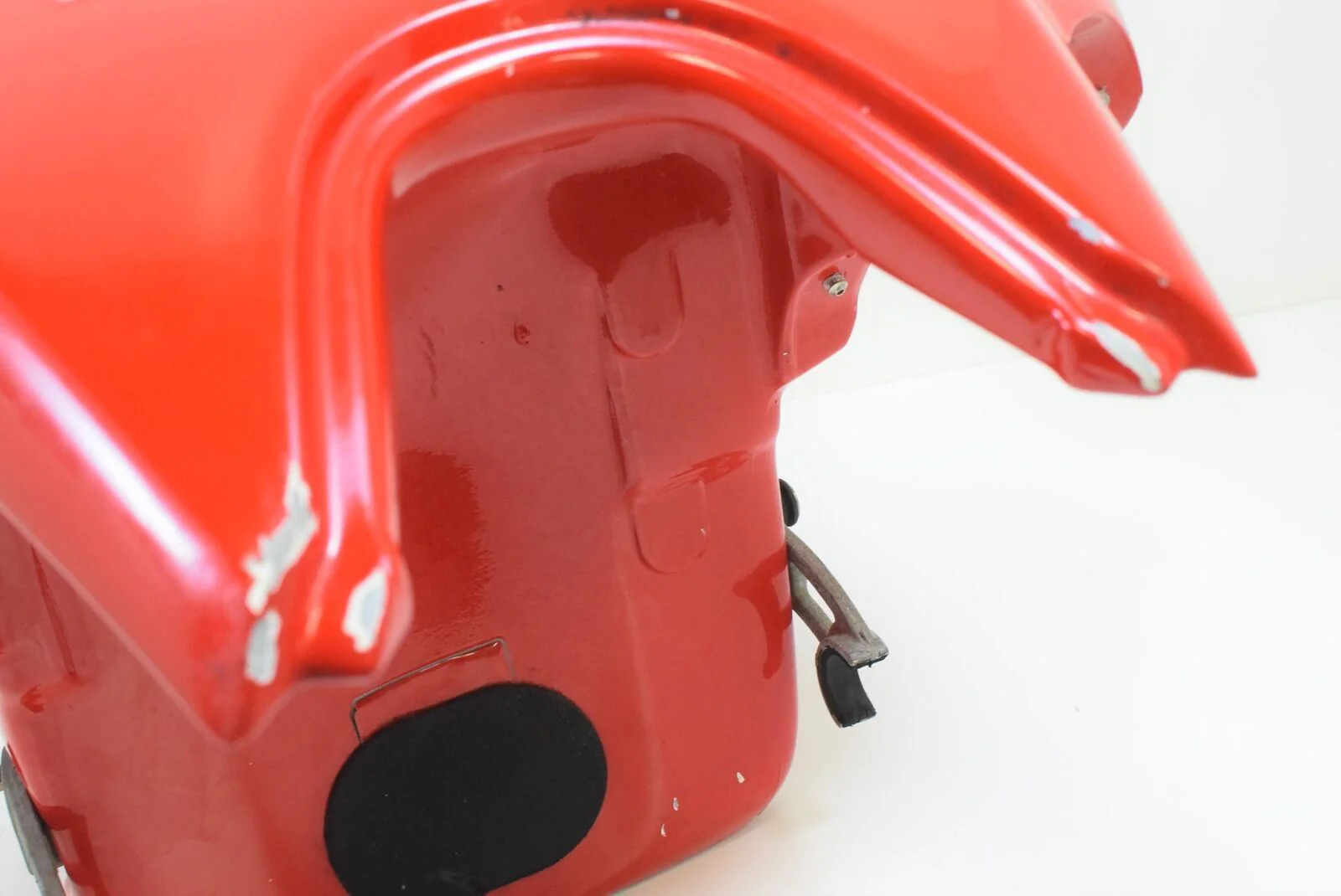 2006 MV Agusta Brutale 910S 910 S Fuel Gas Petrol Tank 8000A5786 - Image 12