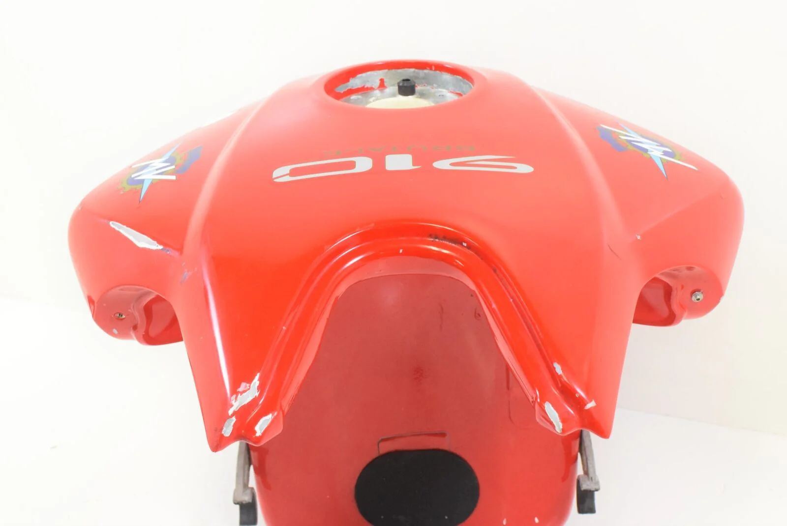 2006 MV Agusta Brutale 910S 910 S Fuel Gas Petrol Tank 8000A5786 - Image 5