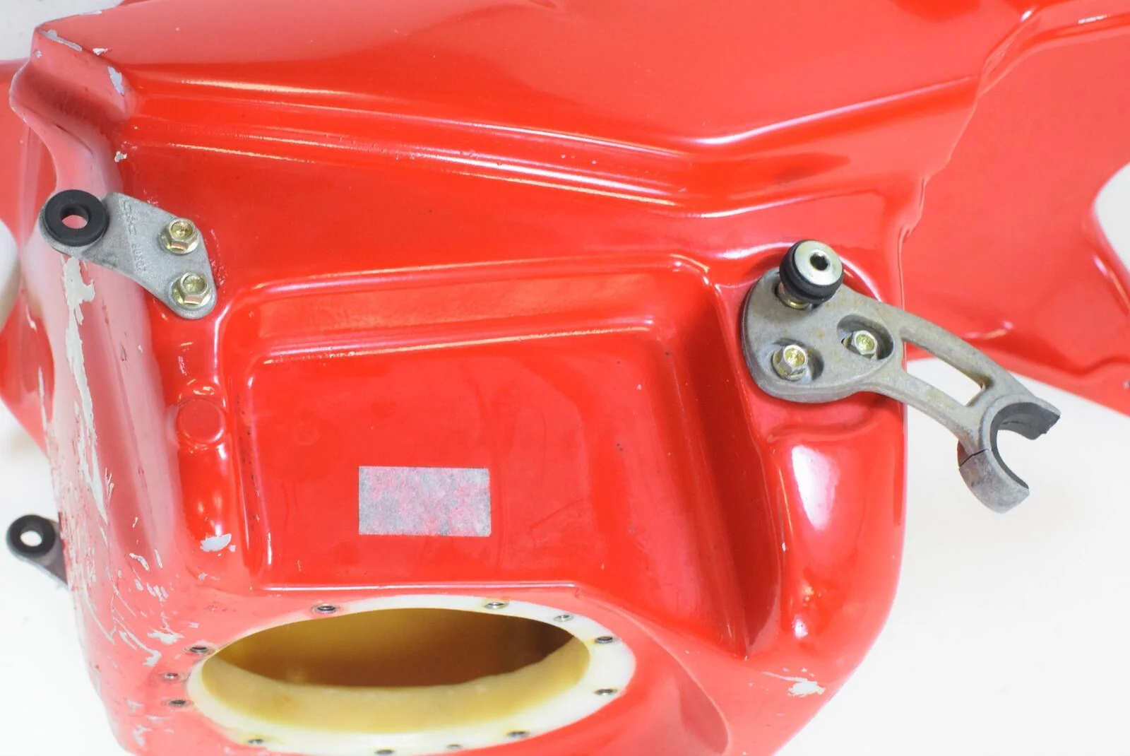 2006 MV Agusta Brutale 910S 910 S Fuel Gas Petrol Tank 8000A5786 - Image 8