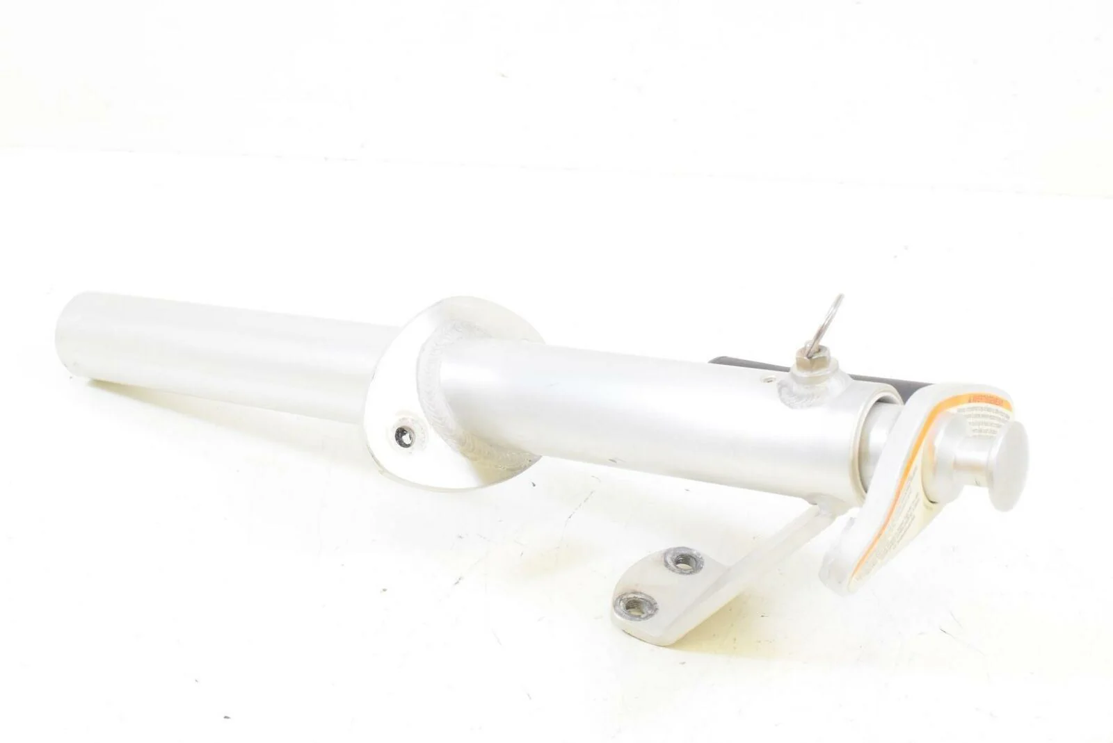 2006 Sea-Doo GTX 4-Tec Wake Rear Wake Pole Stem Holder 291001921 - Image 2