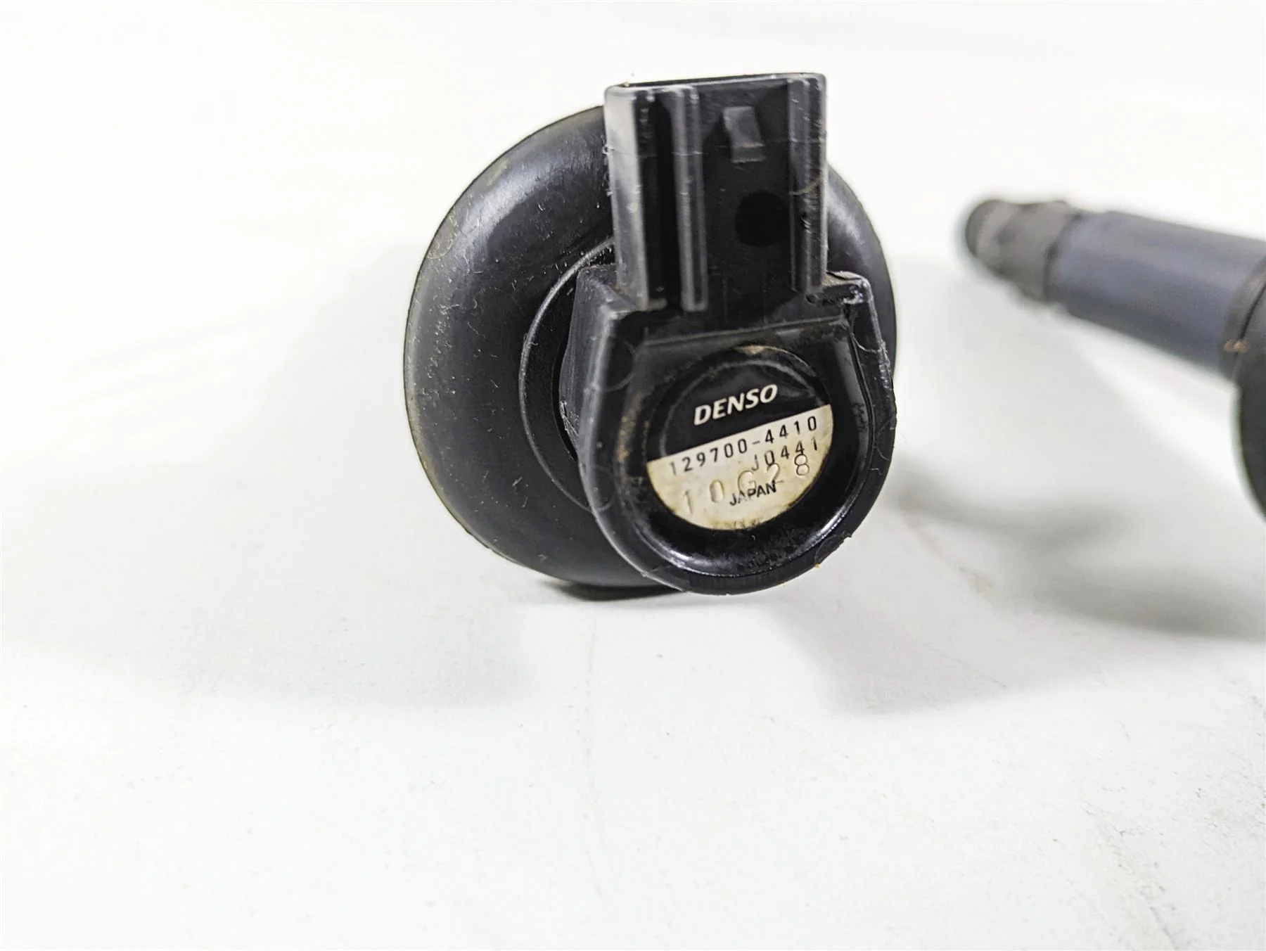 2006 Sea-Doo GTX Supercharged Denso Ignition Coil Stick Coils Set 420664020 - Image 10